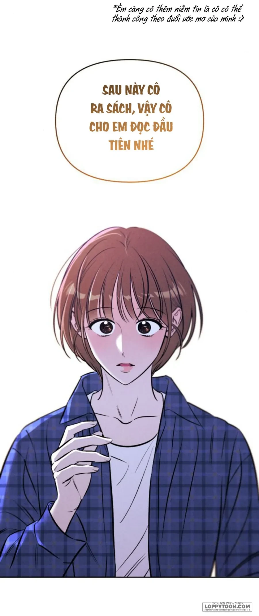 Muốn Mượn Chút Lửa Không? Chapter 82 - 72