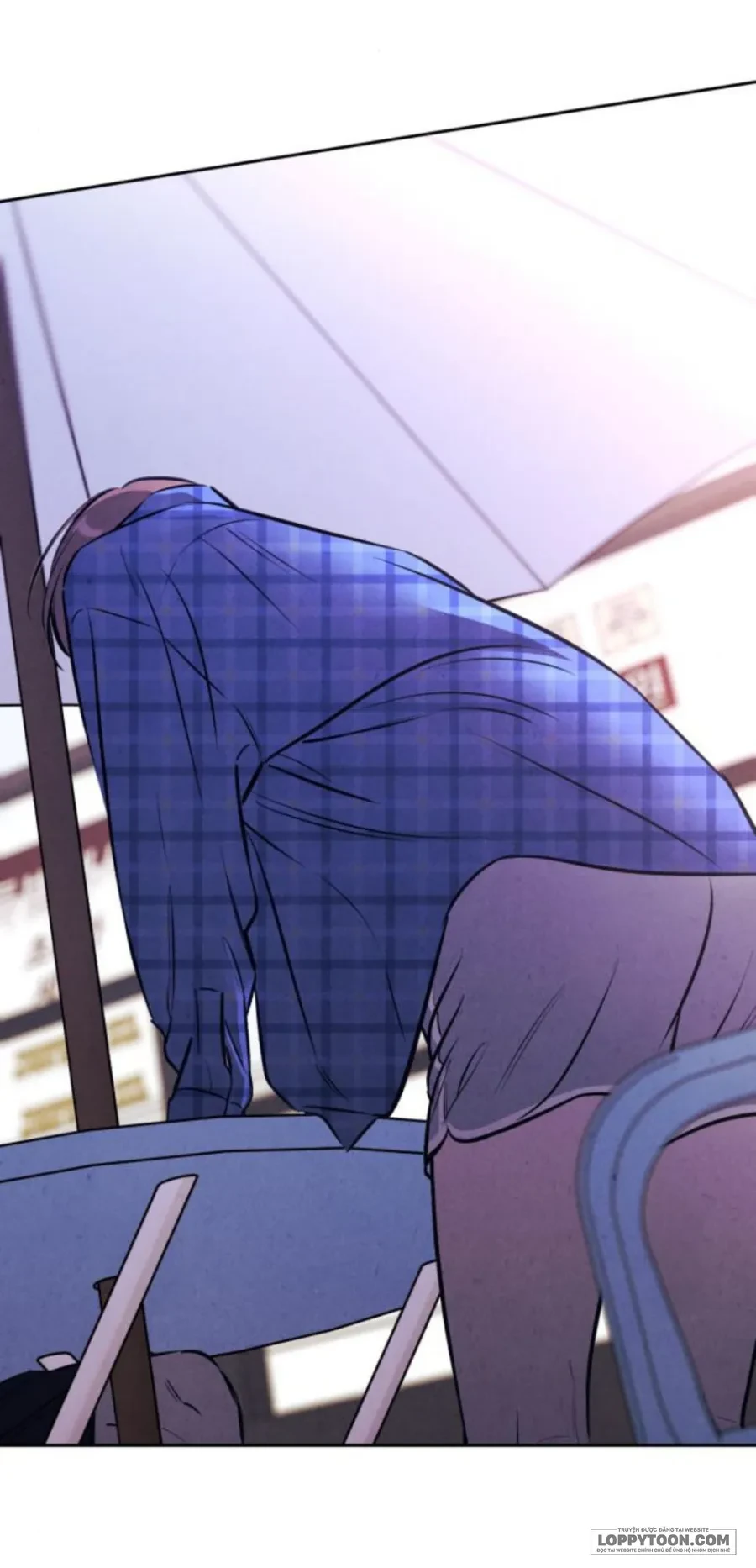 Muốn Mượn Chút Lửa Không? Chapter 82 - 75