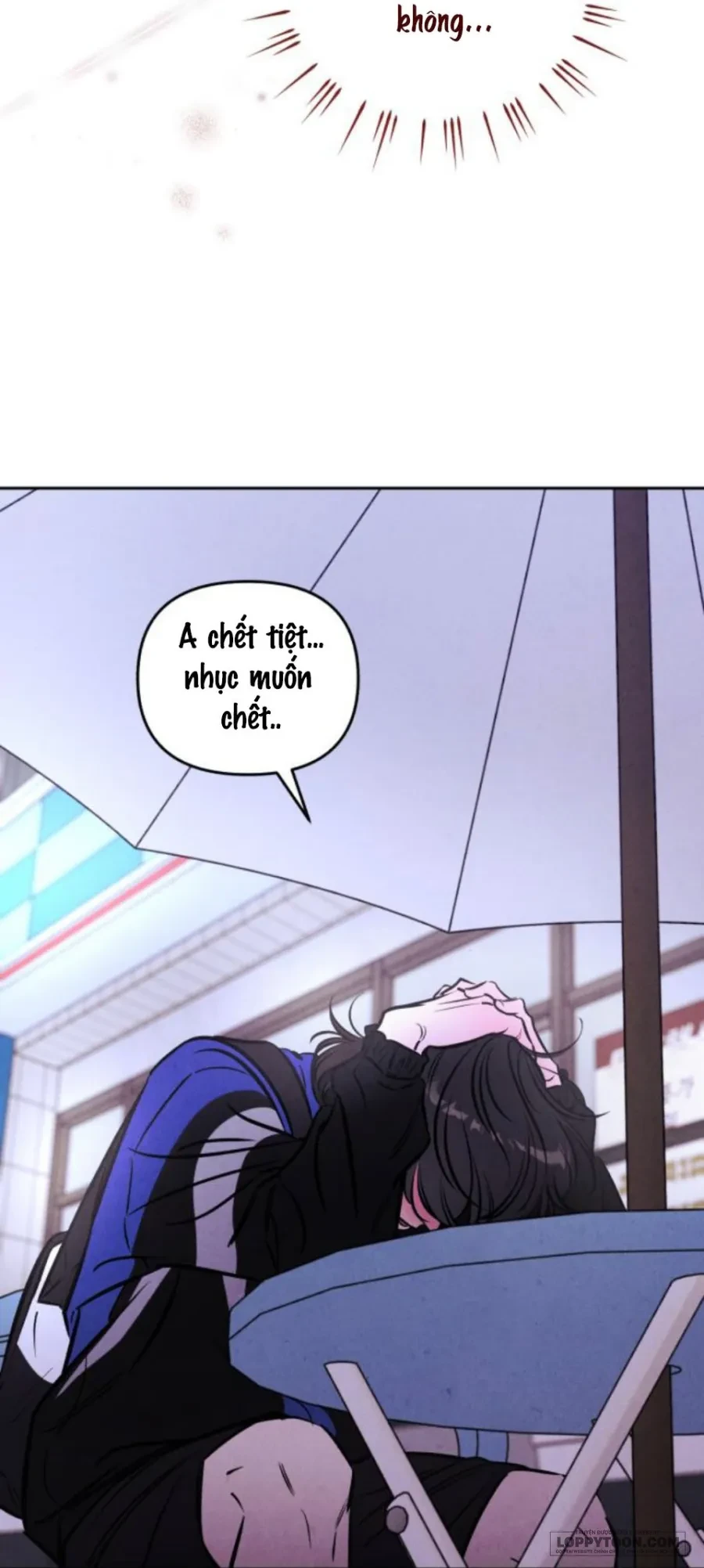 Muốn Mượn Chút Lửa Không? Chapter 83 - 10