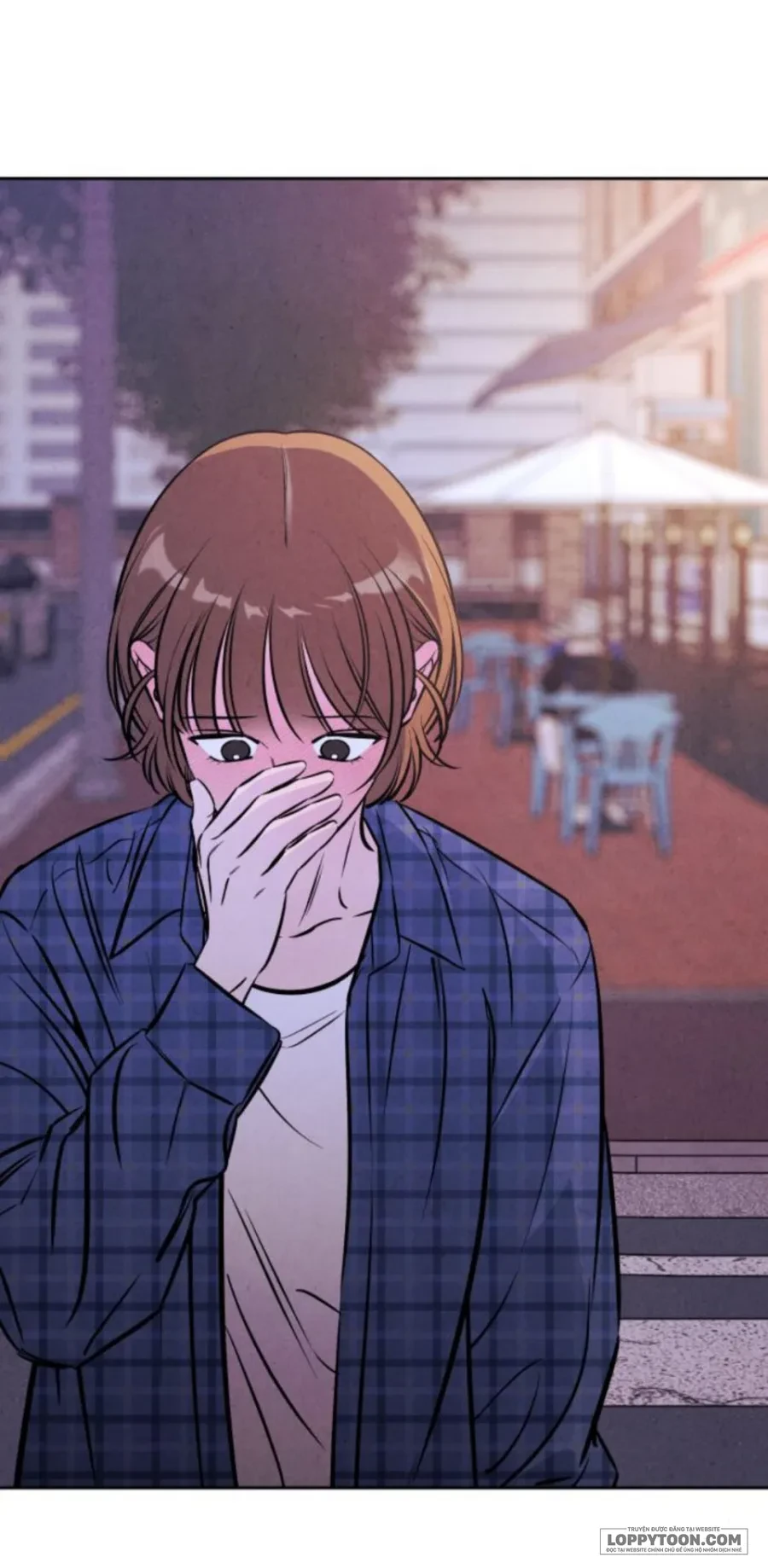 Muốn Mượn Chút Lửa Không? Chapter 83 - 12