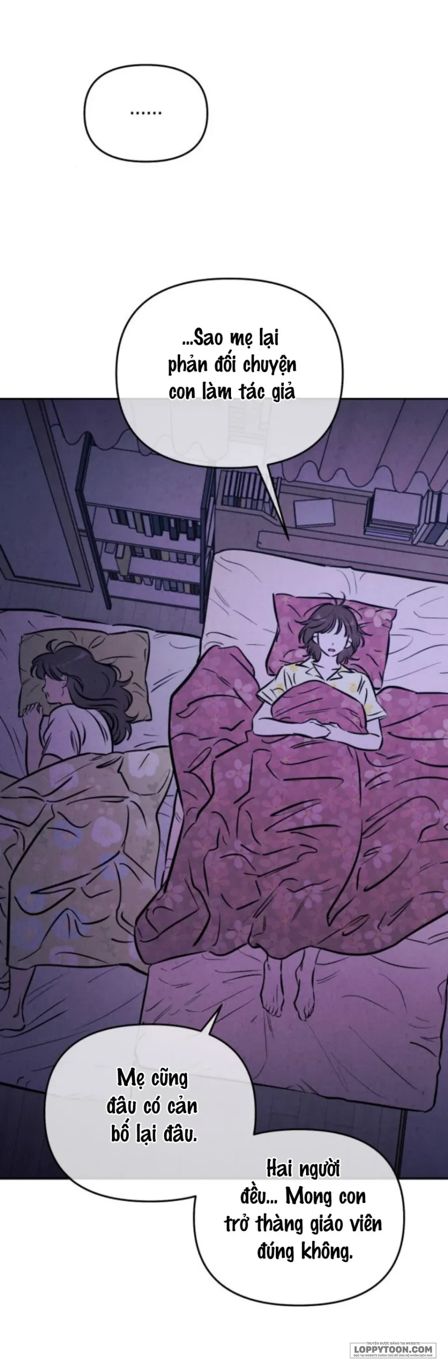 Muốn Mượn Chút Lửa Không? Chapter 83 - 22