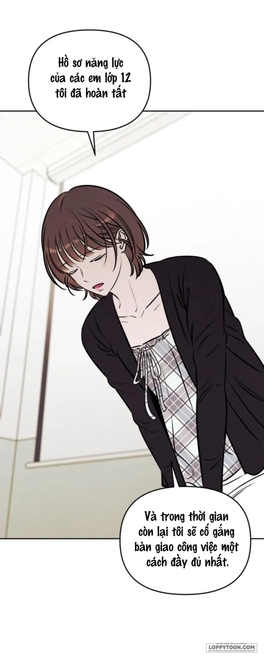 Muốn Mượn Chút Lửa Không? Chapter 83 - 36