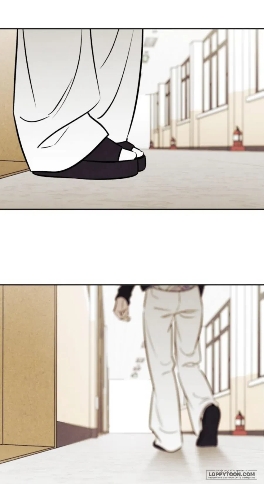 Muốn Mượn Chút Lửa Không? Chapter 83 - 38