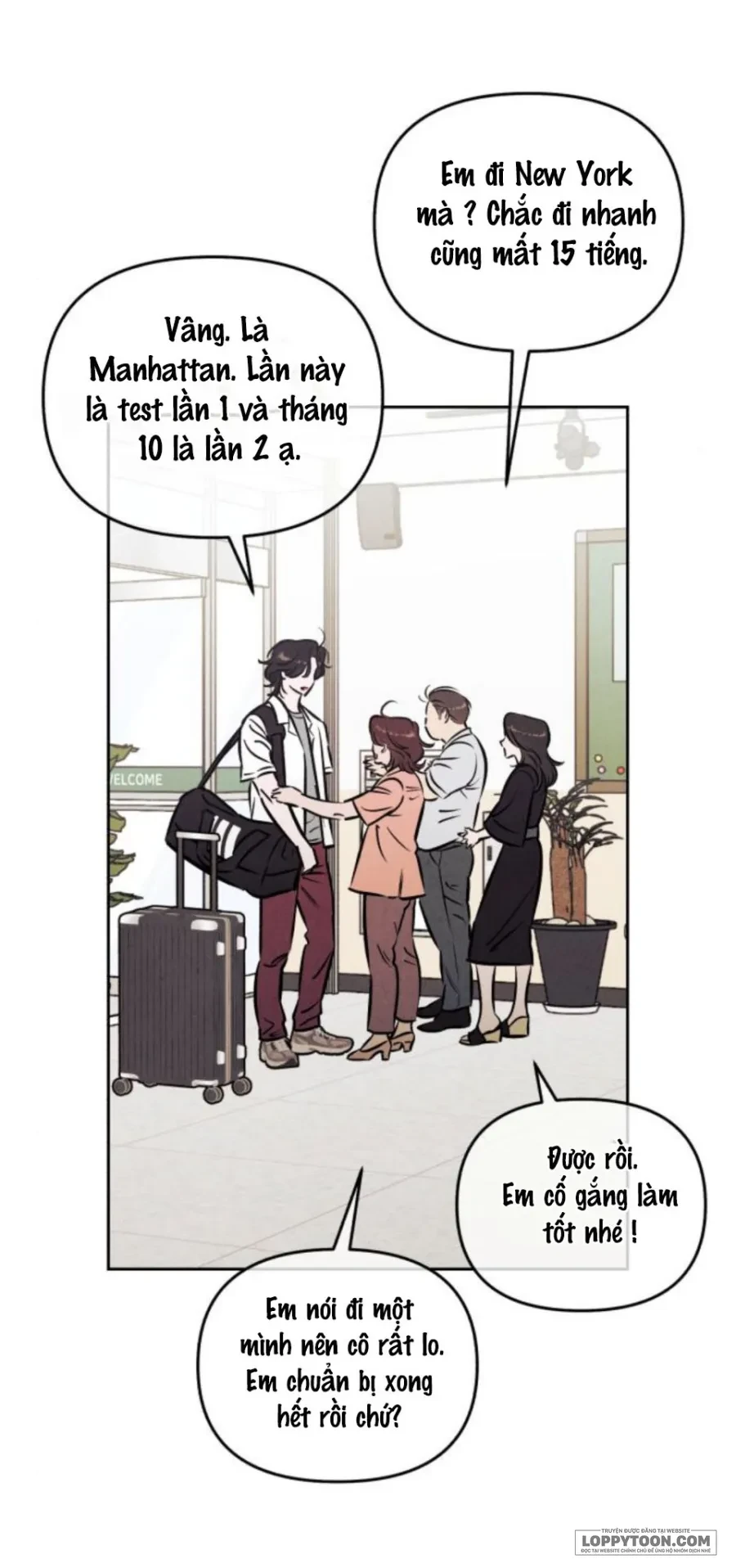 Muốn Mượn Chút Lửa Không? Chapter 83 - 40