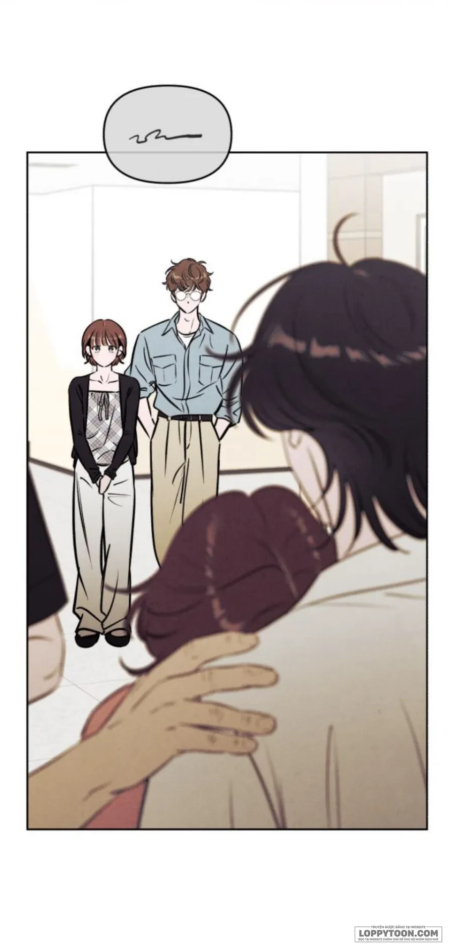 Muốn Mượn Chút Lửa Không? Chapter 83 - 42