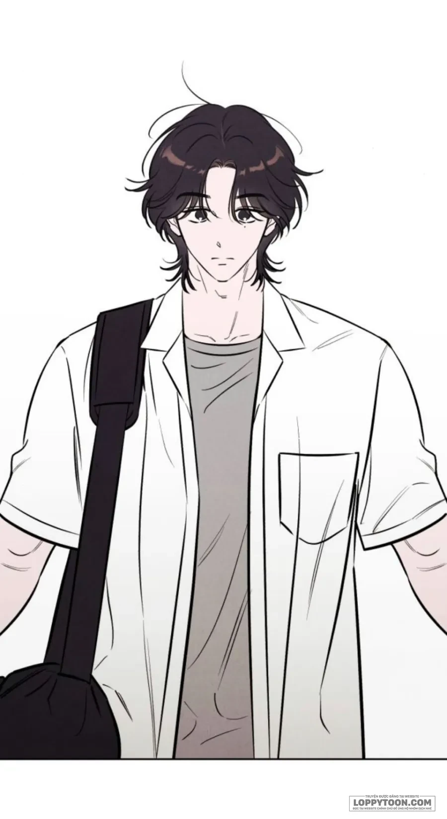 Muốn Mượn Chút Lửa Không? Chapter 83 - 46