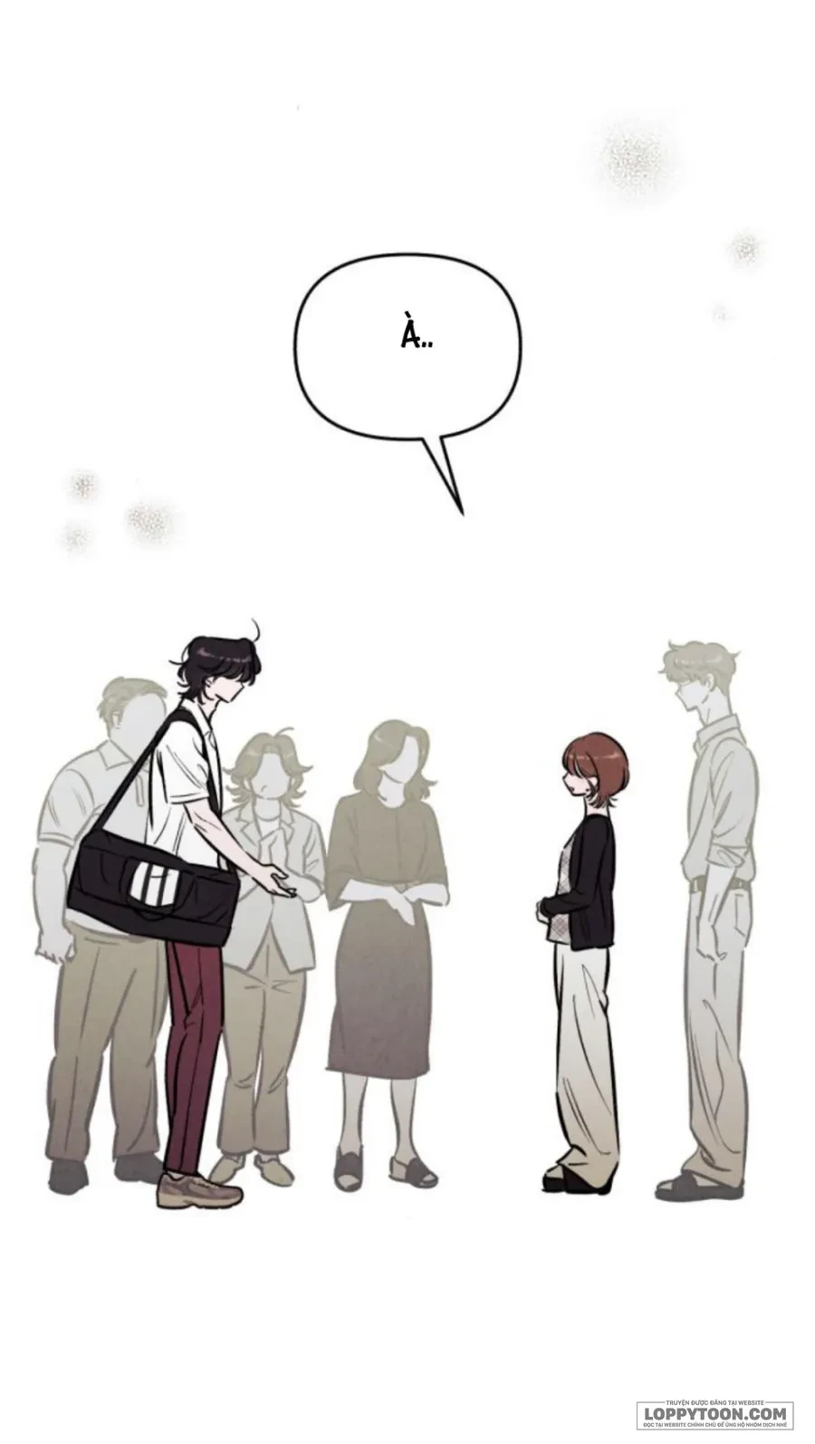 Muốn Mượn Chút Lửa Không? Chapter 83 - 47