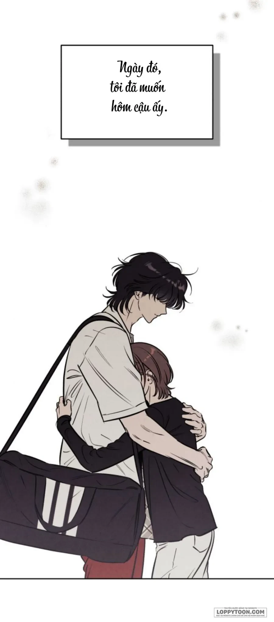 Muốn Mượn Chút Lửa Không? Chapter 83 - 51