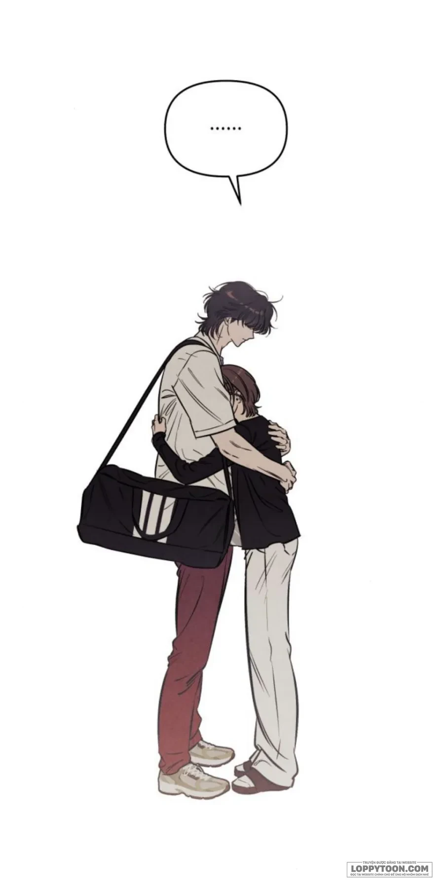 Muốn Mượn Chút Lửa Không? Chapter 83 - 54