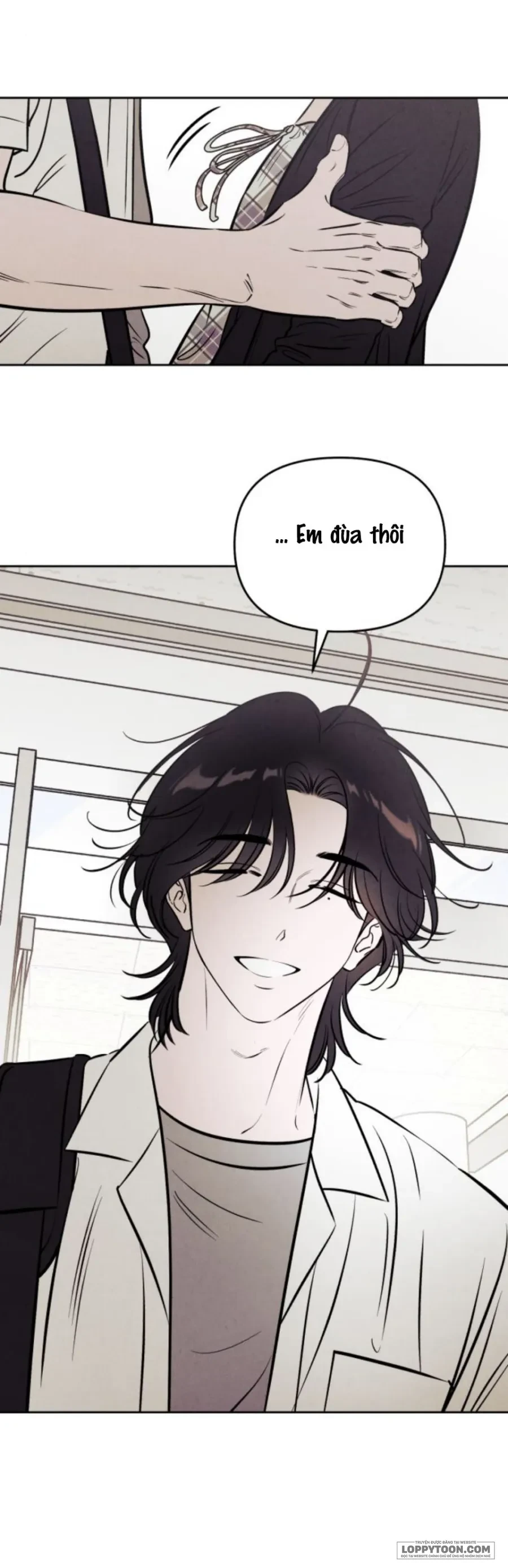 Muốn Mượn Chút Lửa Không? Chapter 83 - 55