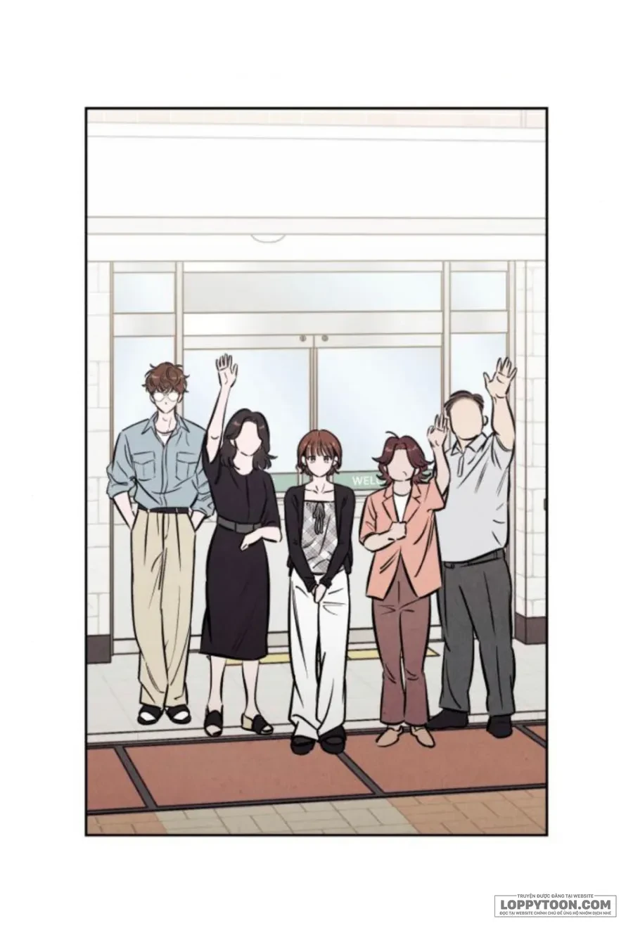 Muốn Mượn Chút Lửa Không? Chapter 83 - 57