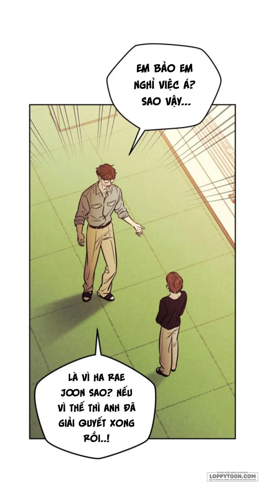 Muốn Mượn Chút Lửa Không? Chapter 83 - 67