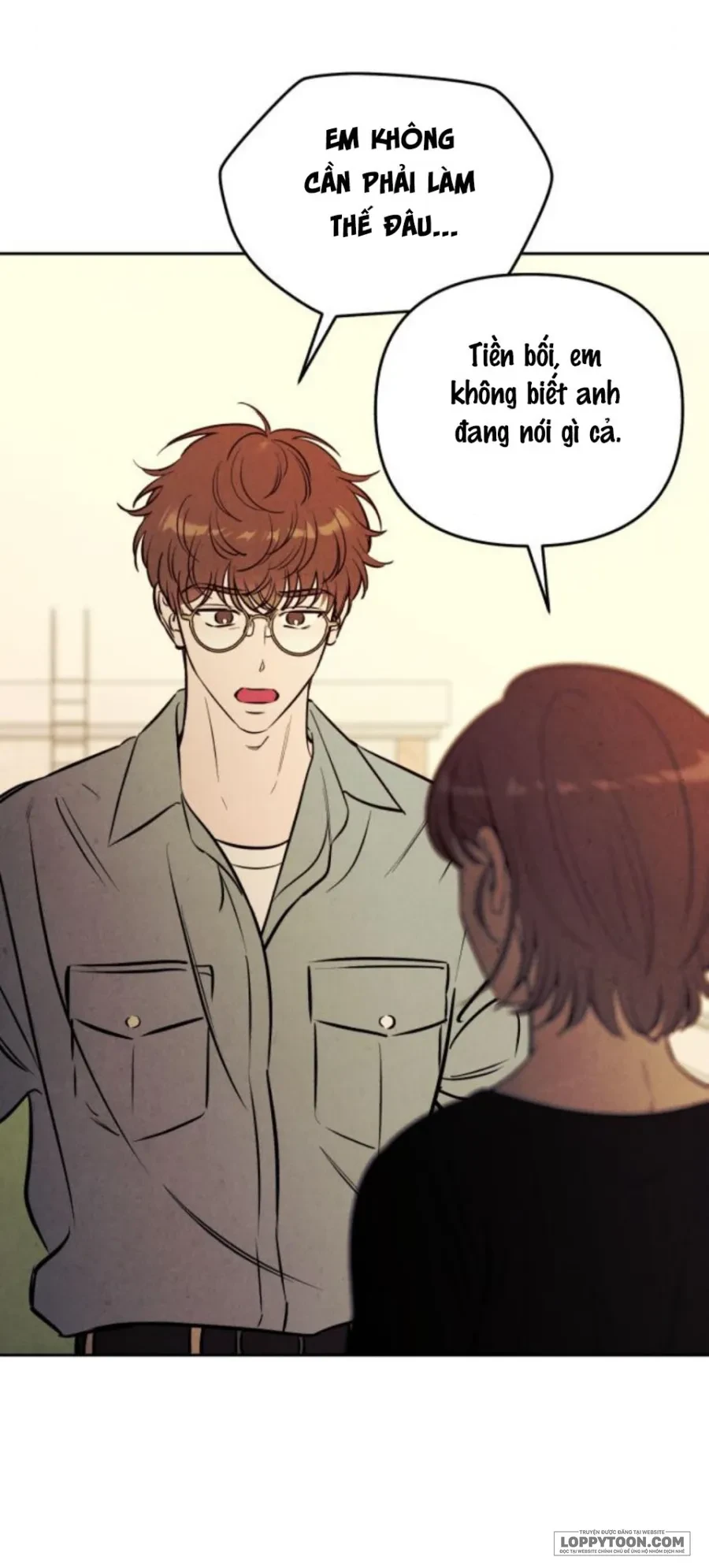 Muốn Mượn Chút Lửa Không? Chapter 83 - 68