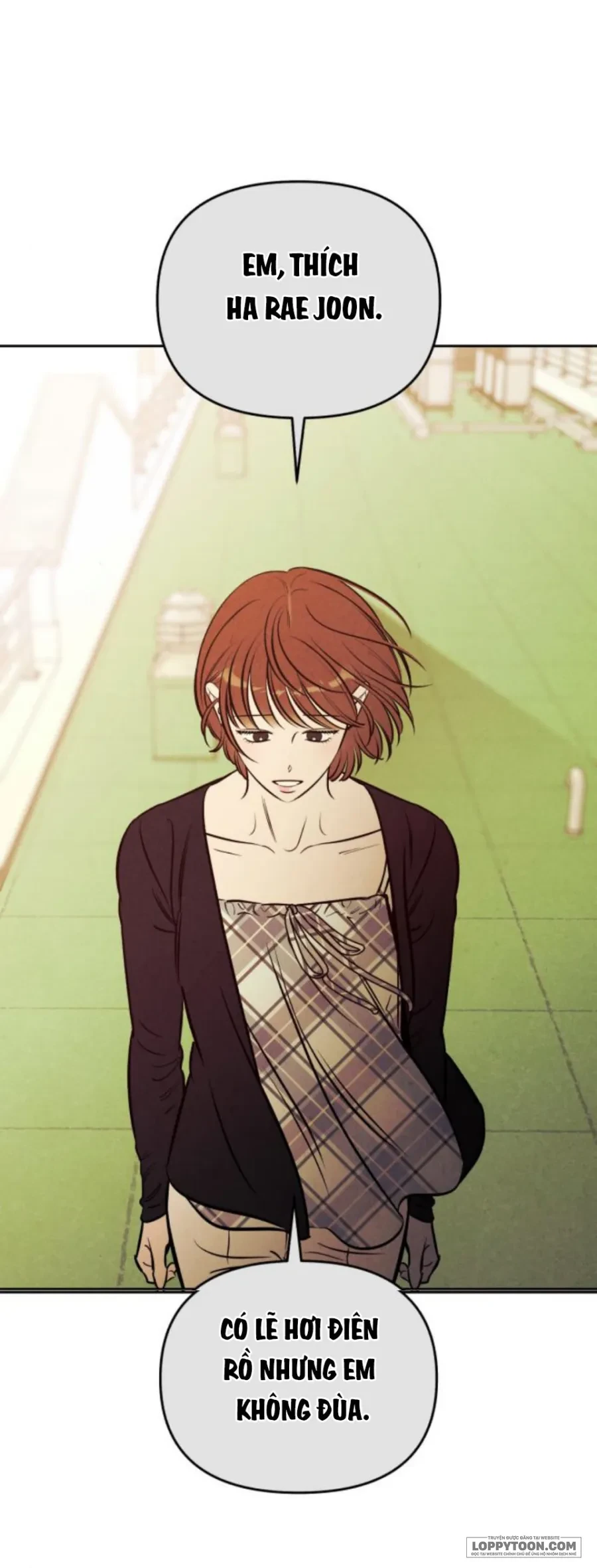 Muốn Mượn Chút Lửa Không? Chapter 83 - 69