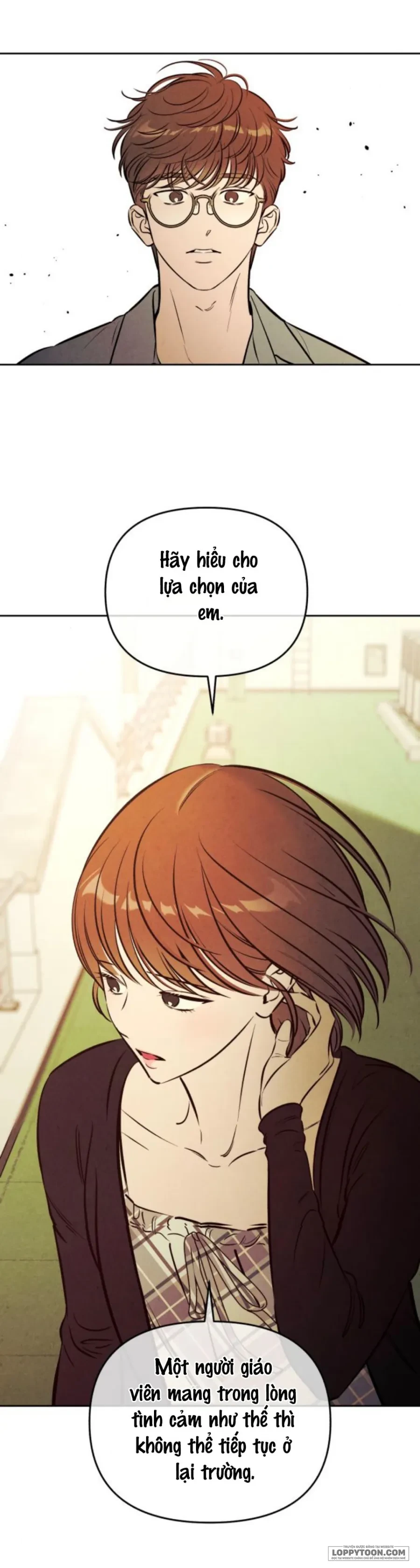 Muốn Mượn Chút Lửa Không? Chapter 83 - 70