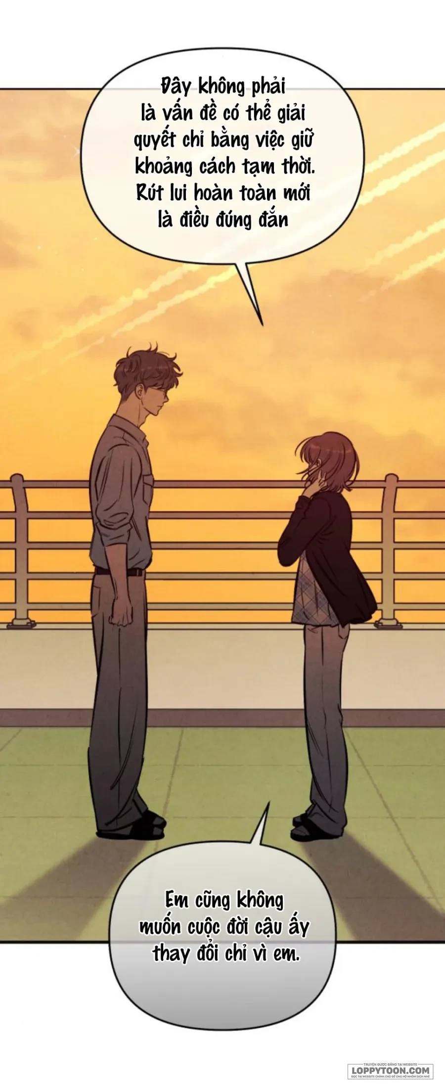 Muốn Mượn Chút Lửa Không? Chapter 83 - 71