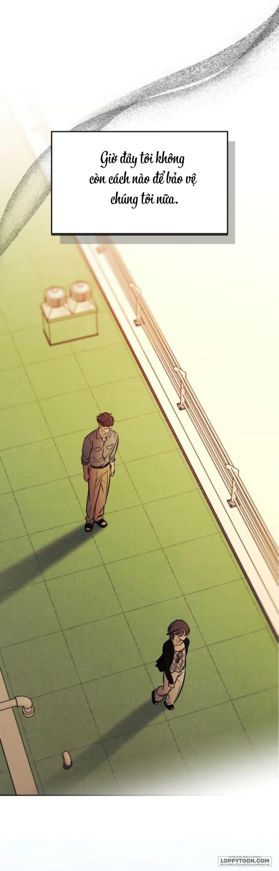 Muốn Mượn Chút Lửa Không? Chapter 83 - 73