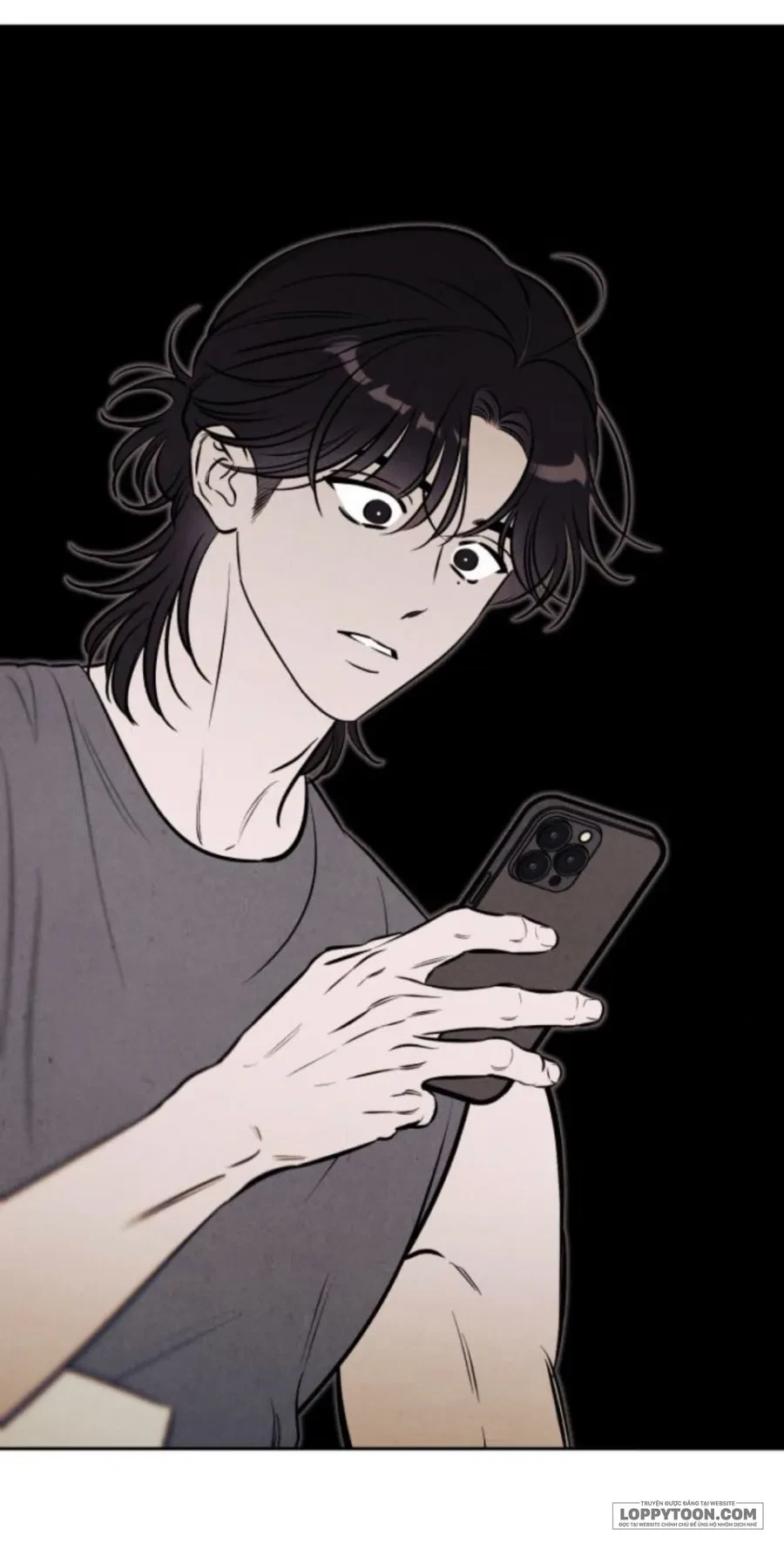 Muốn Mượn Chút Lửa Không? Chapter 83 - 81