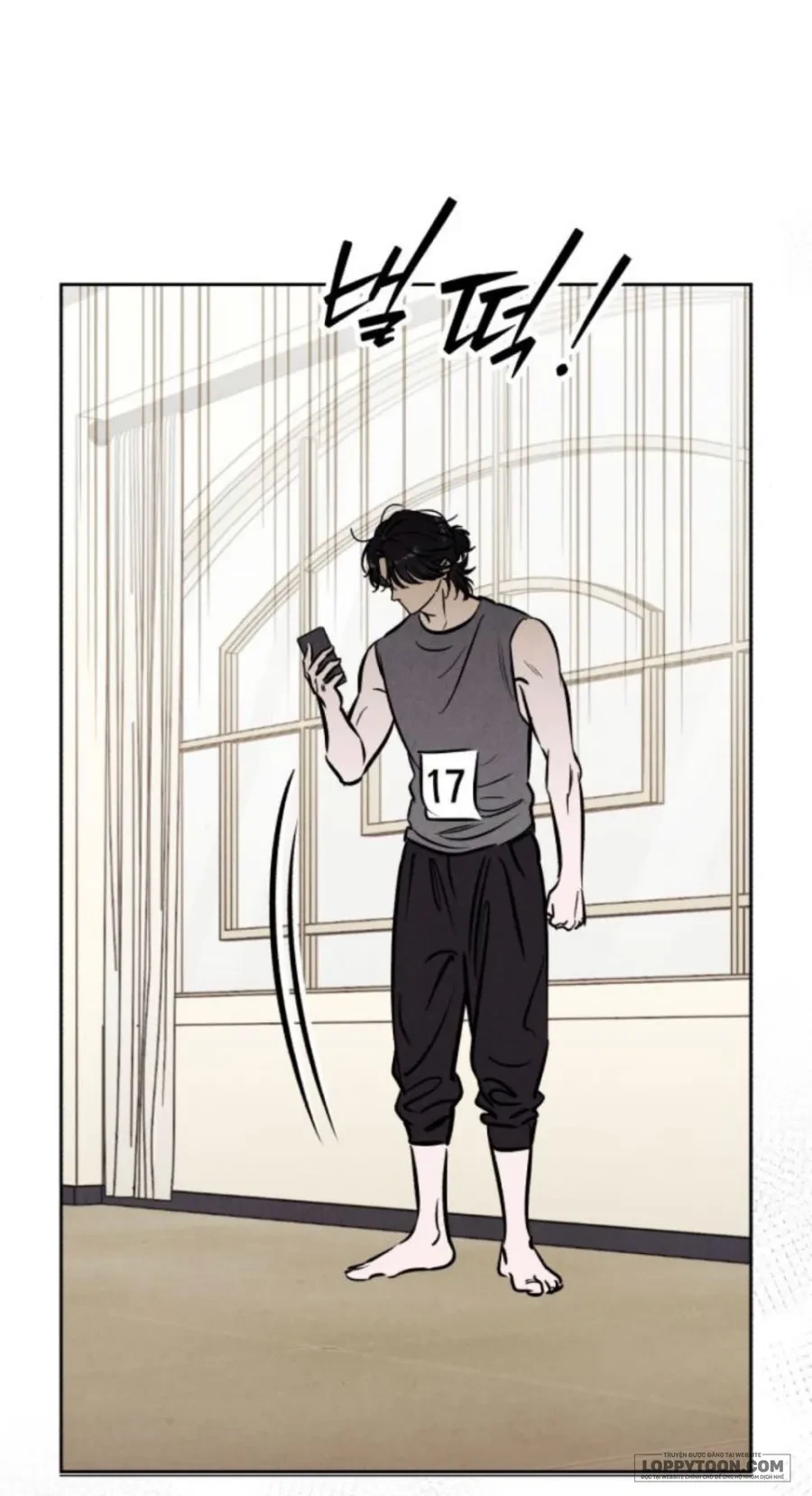 Muốn Mượn Chút Lửa Không? Chapter 83 - 83