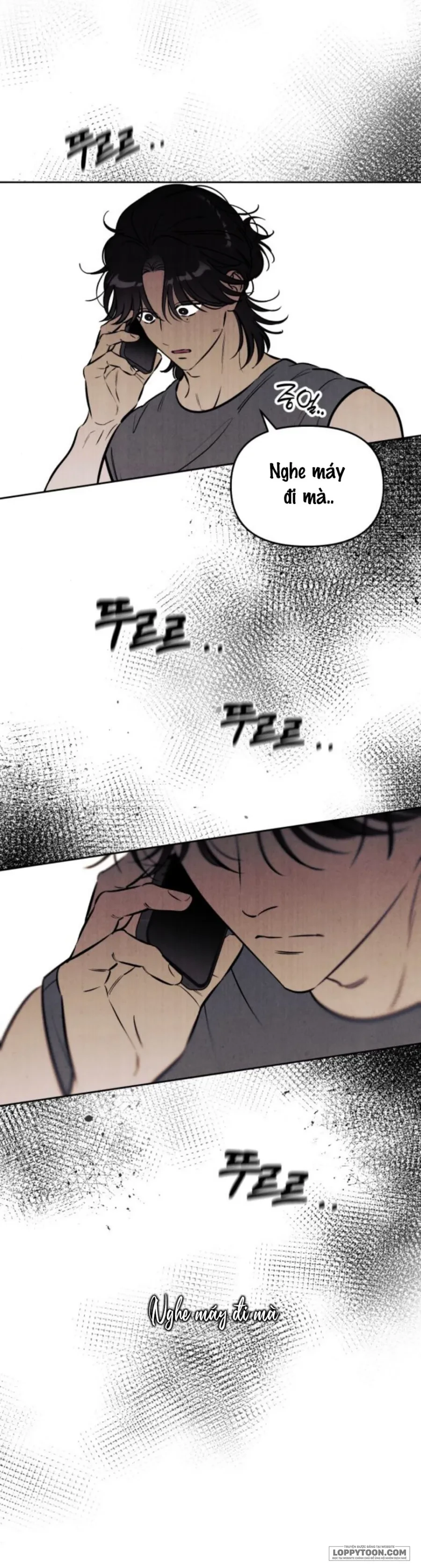 Muốn Mượn Chút Lửa Không? Chapter 83 - 84