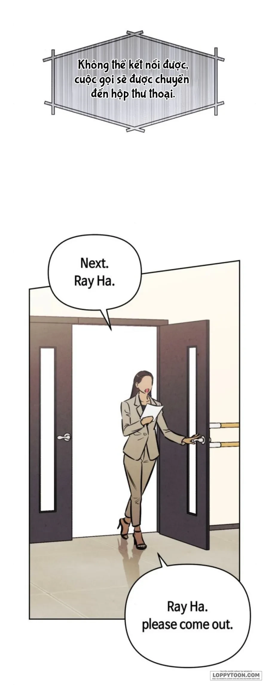 Muốn Mượn Chút Lửa Không? Chapter 83 - 85