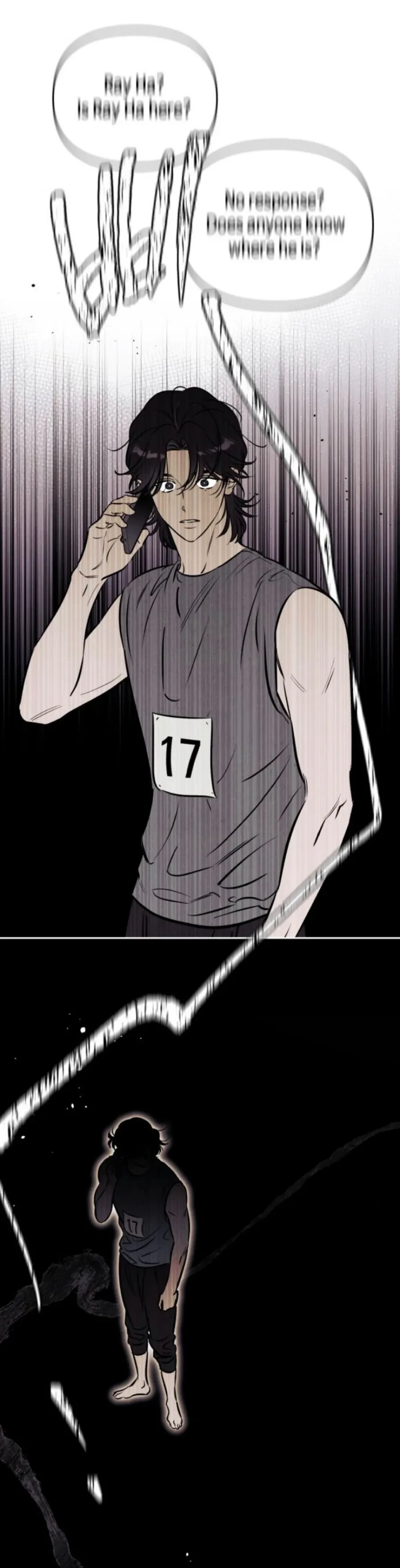 Muốn Mượn Chút Lửa Không? Chapter 83 - 86