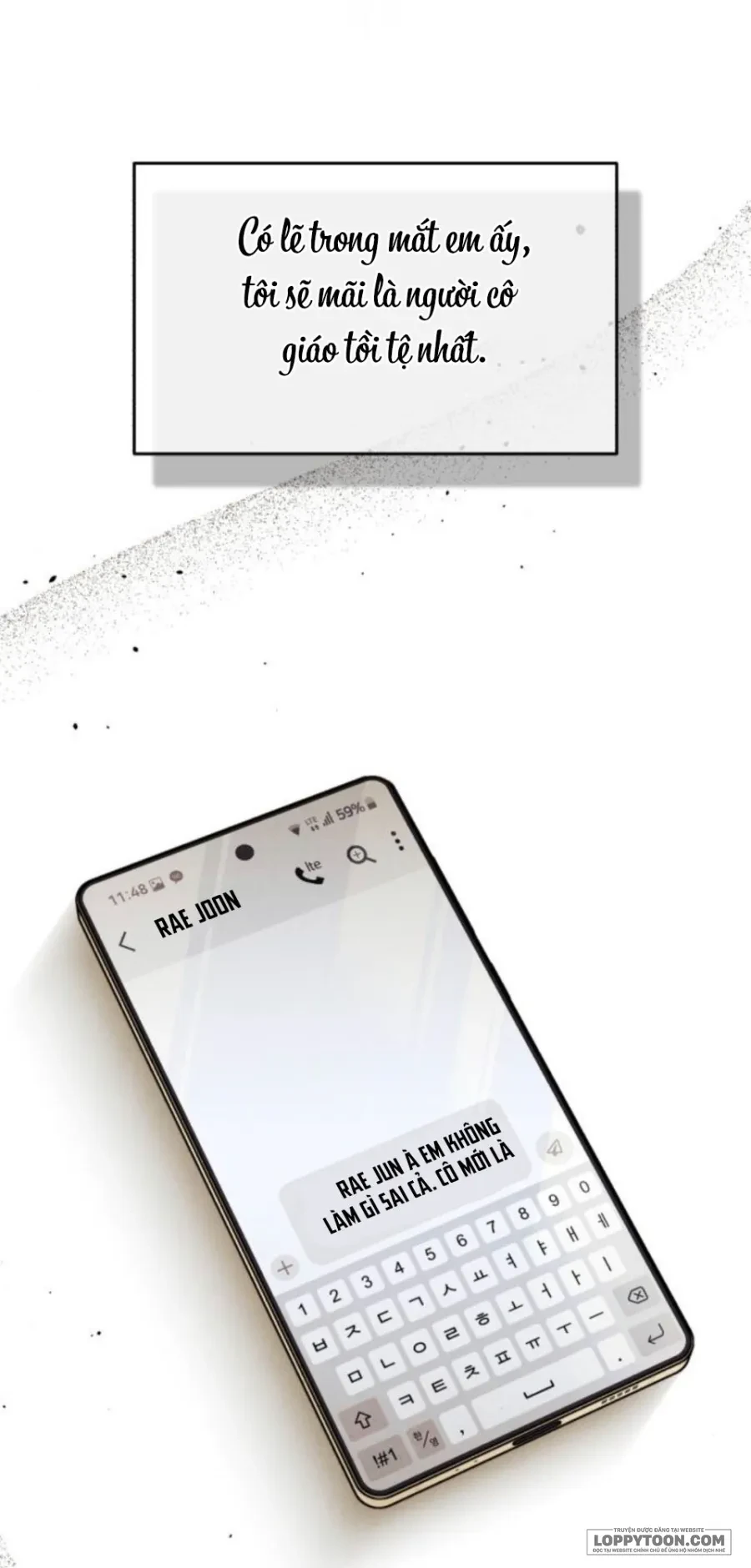 Muốn Mượn Chút Lửa Không? Chapter 83 - 88