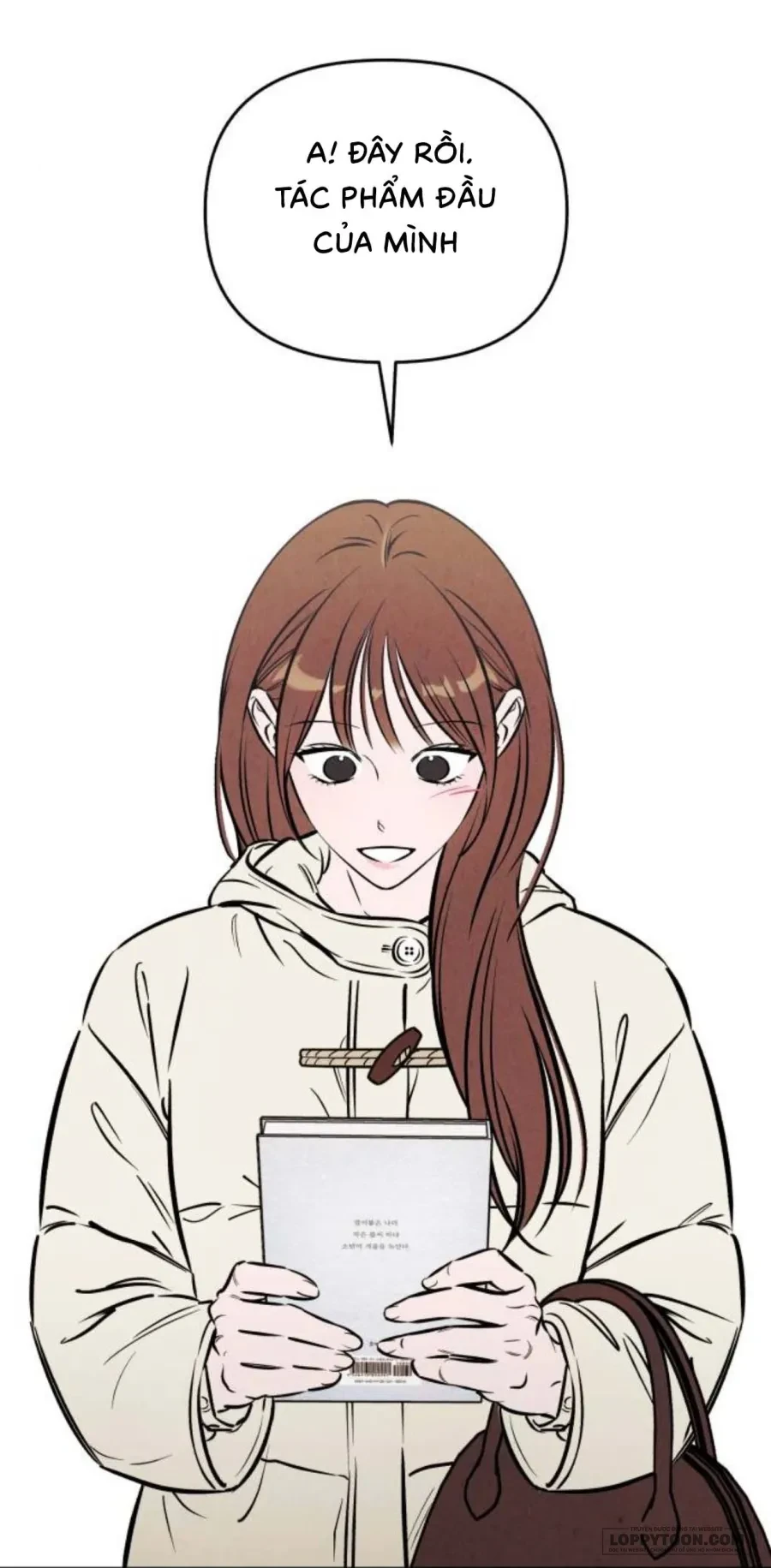 Muốn Mượn Chút Lửa Không? Chapter 84 - 4