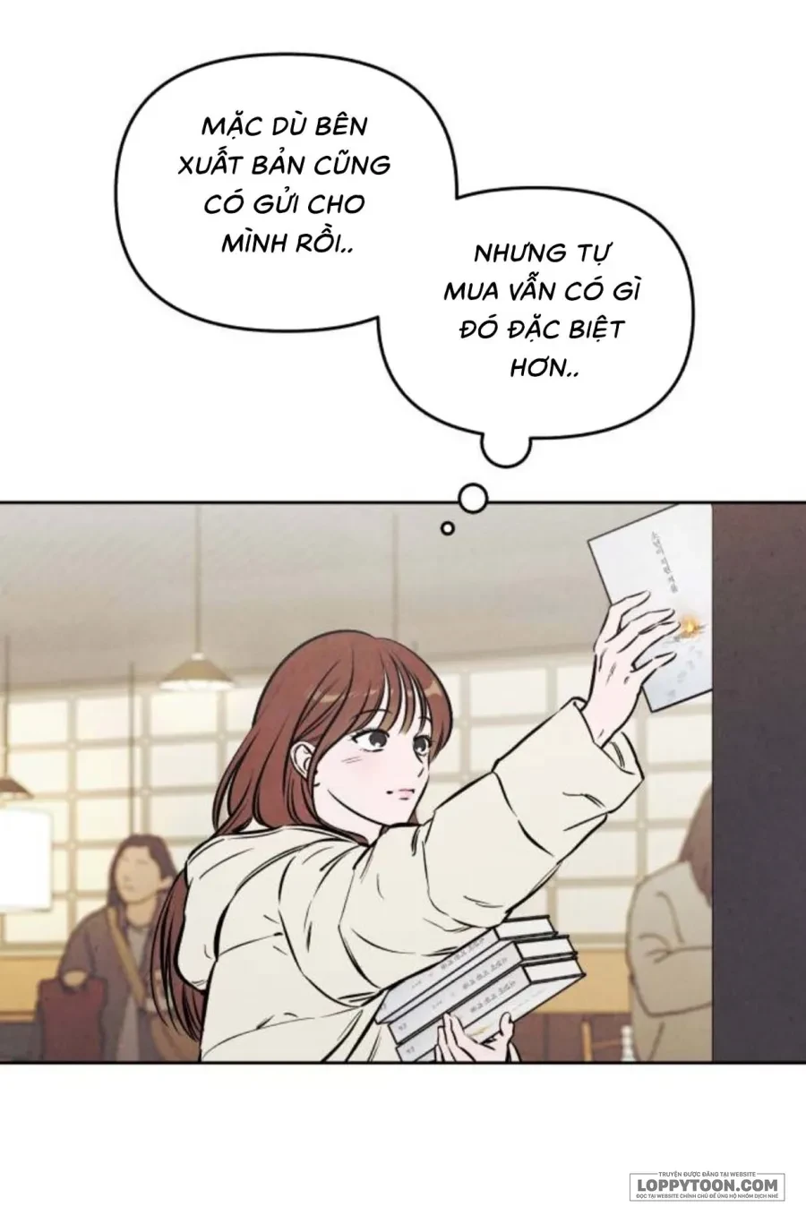 Muốn Mượn Chút Lửa Không? Chapter 84 - 7