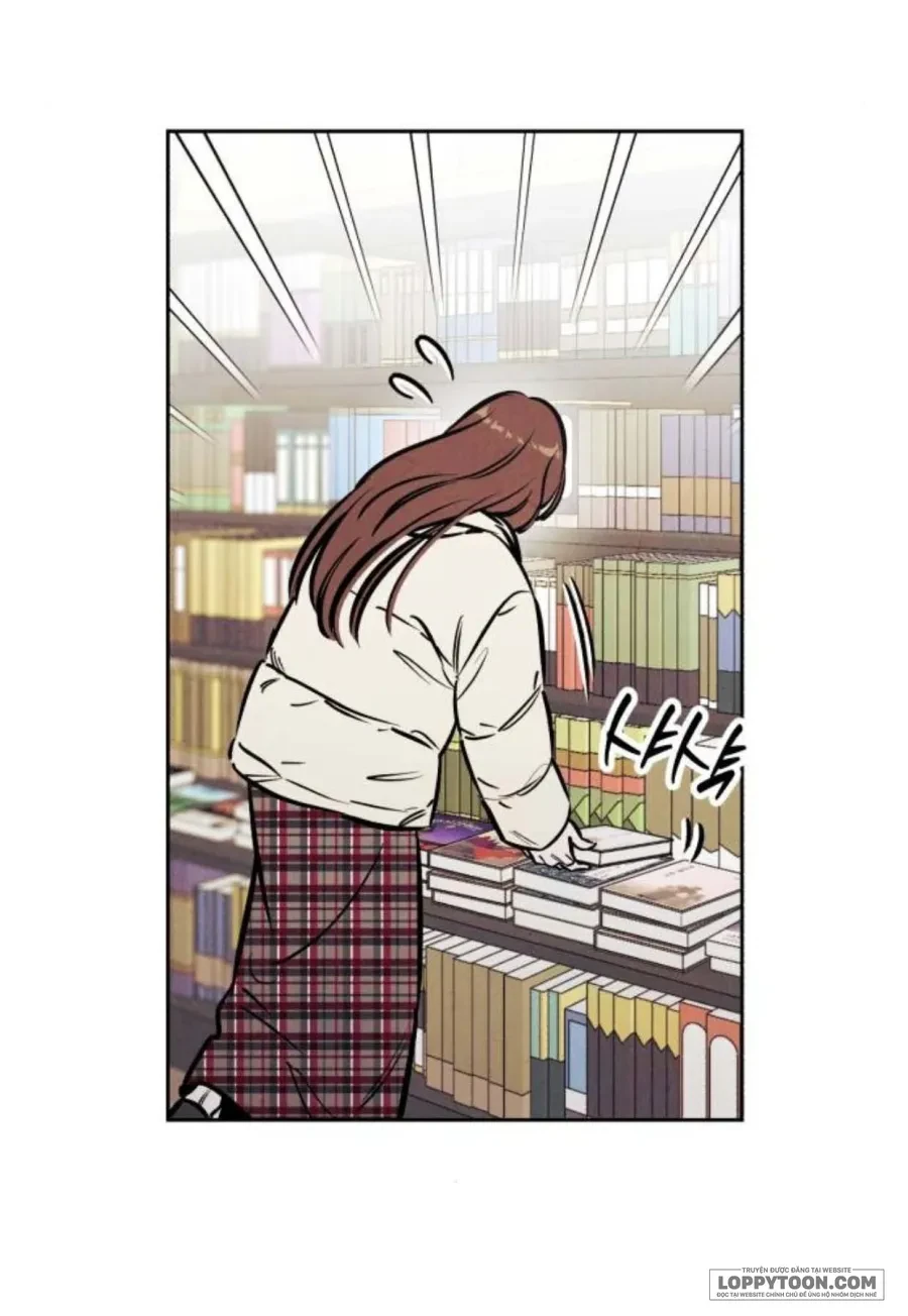 Muốn Mượn Chút Lửa Không? Chapter 84 - 9