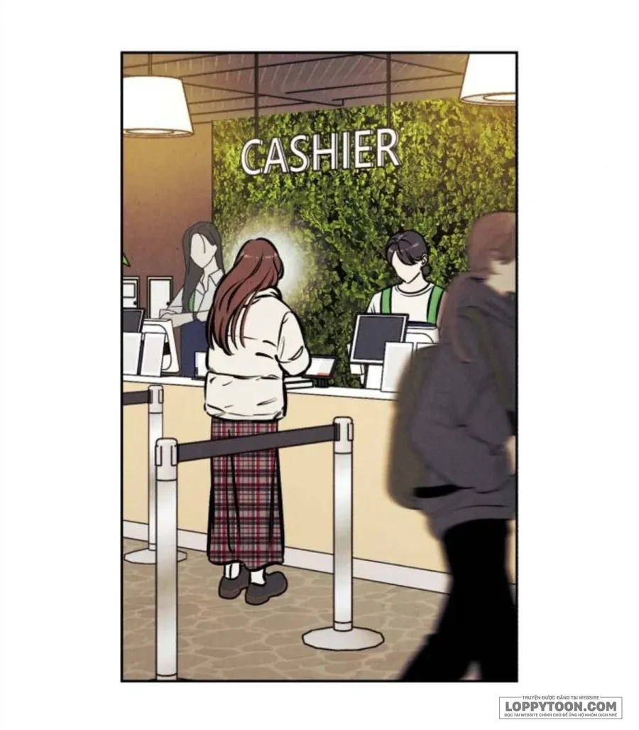 Muốn Mượn Chút Lửa Không? Chapter 84 - 16