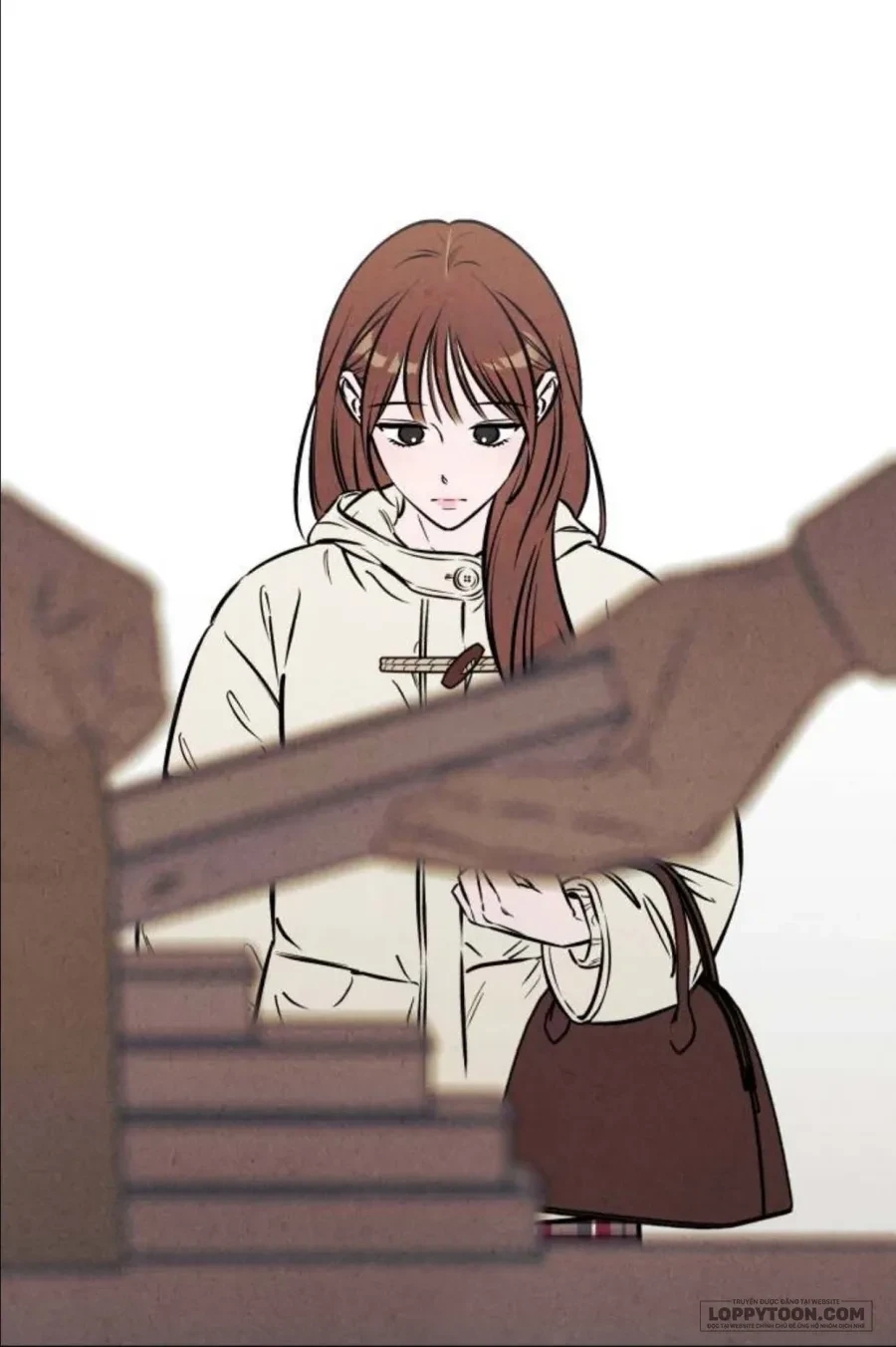 Muốn Mượn Chút Lửa Không? Chapter 84 - 19