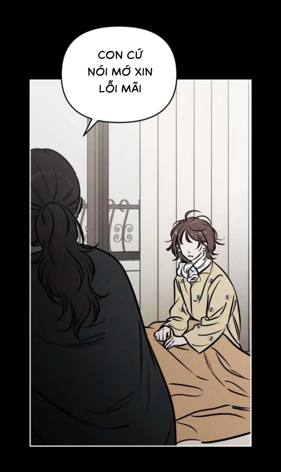 Muốn Mượn Chút Lửa Không? Chapter 84 - 33