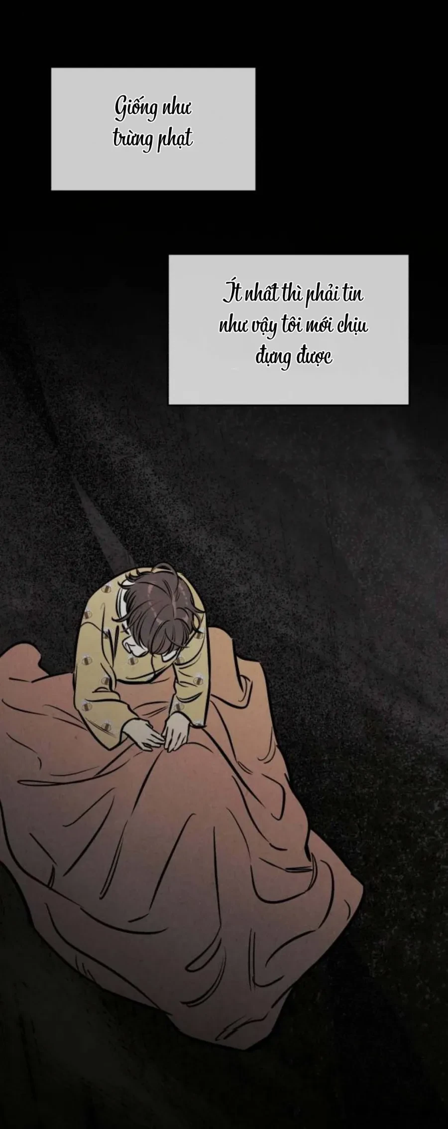 Muốn Mượn Chút Lửa Không? Chapter 84 - 35