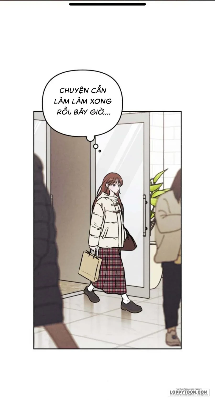 Muốn Mượn Chút Lửa Không? Chapter 84 - 38