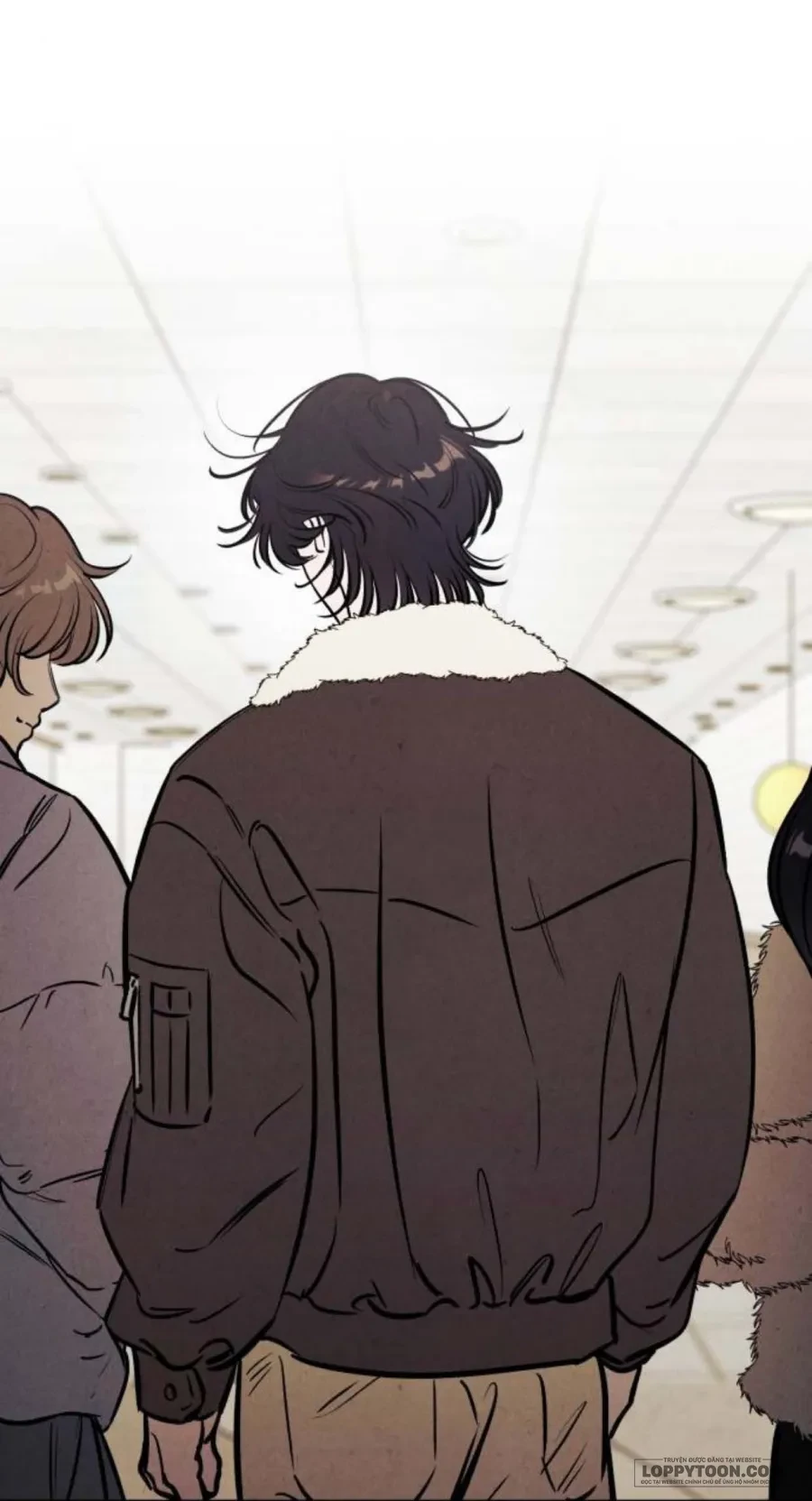 Muốn Mượn Chút Lửa Không? Chapter 84 - 42