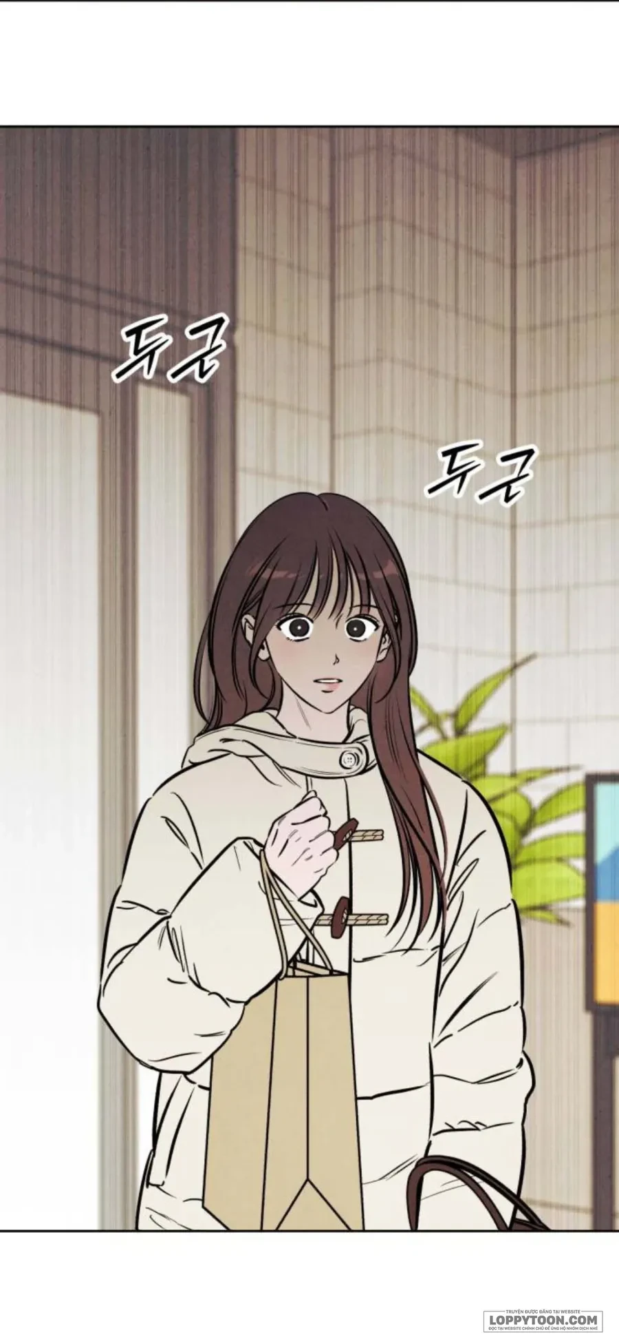 Muốn Mượn Chút Lửa Không? Chapter 84 - 43