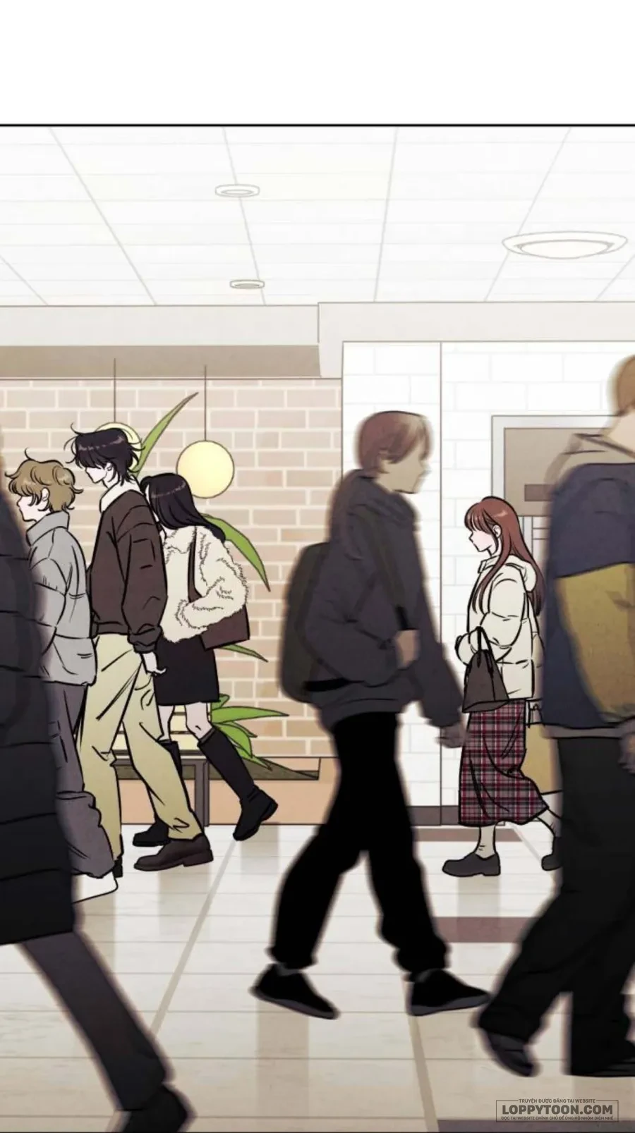 Muốn Mượn Chút Lửa Không? Chapter 84 - 45