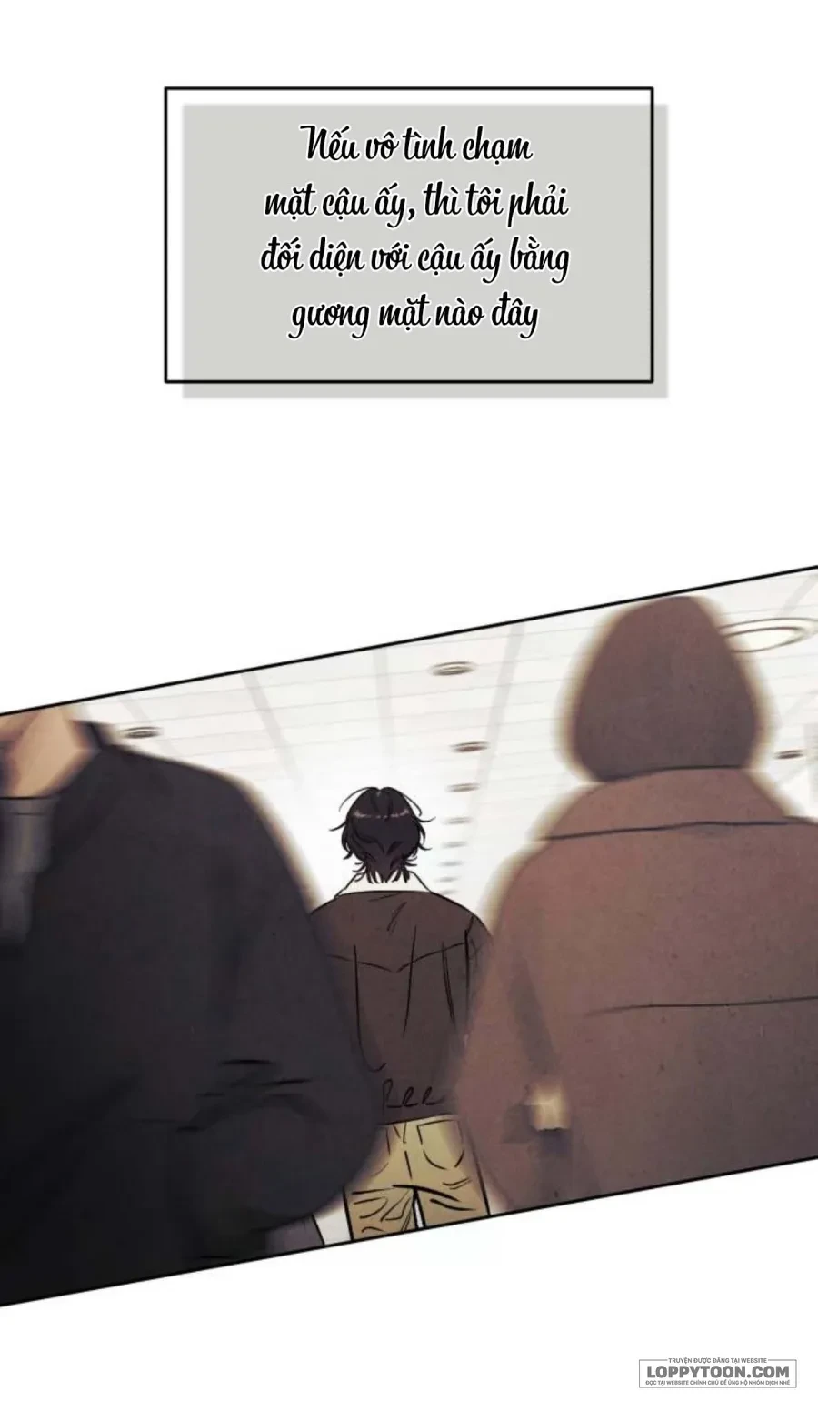 Muốn Mượn Chút Lửa Không? Chapter 84 - 48