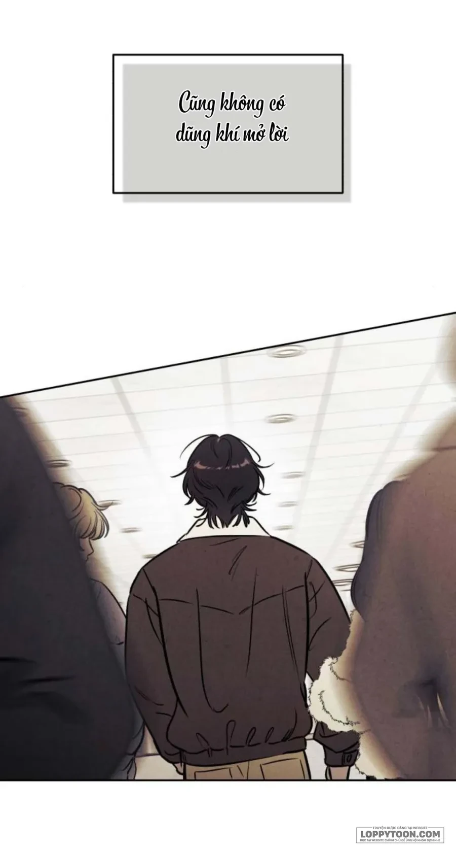 Muốn Mượn Chút Lửa Không? Chapter 84 - 49