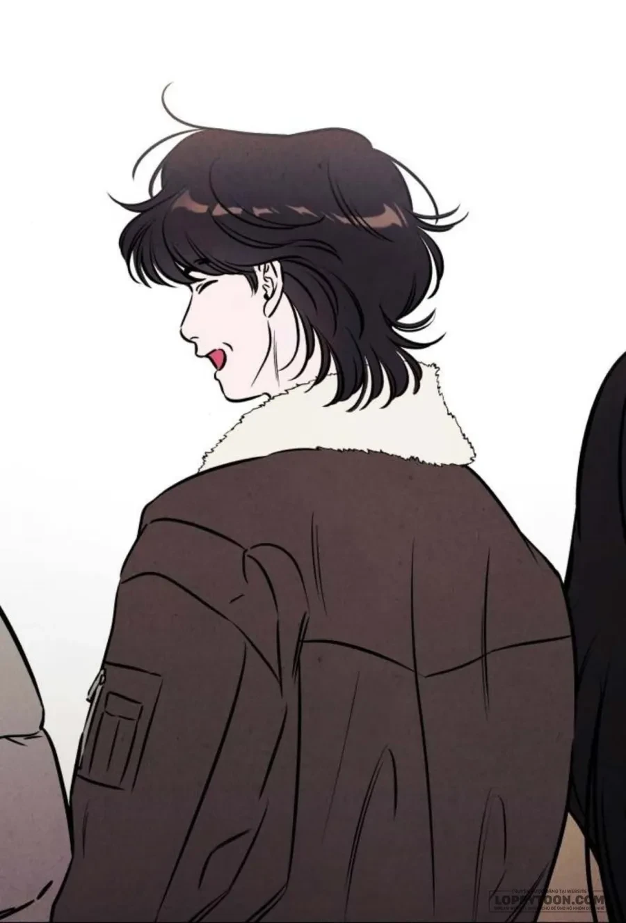 Muốn Mượn Chút Lửa Không? Chapter 84 - 52