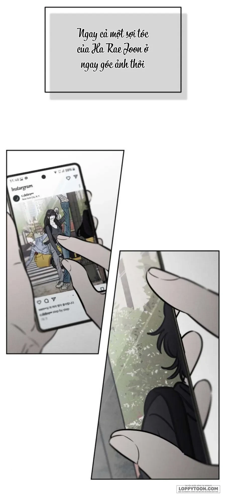 Muốn Mượn Chút Lửa Không? Chapter 84 - 62