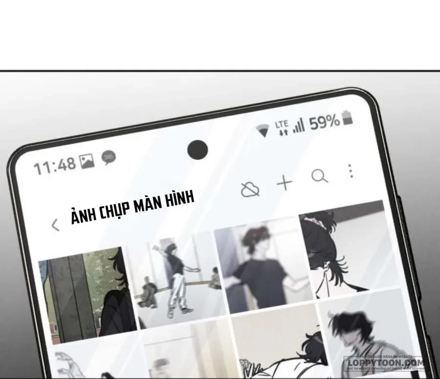 Muốn Mượn Chút Lửa Không? Chapter 84 - 64