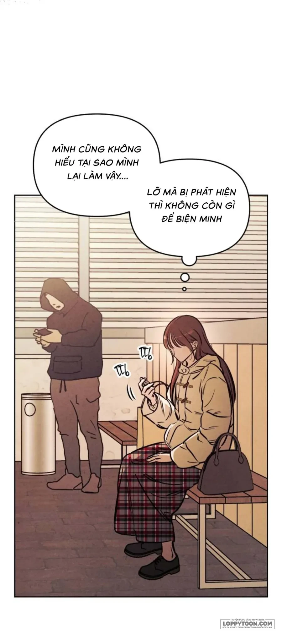 Muốn Mượn Chút Lửa Không? Chapter 84 - 66