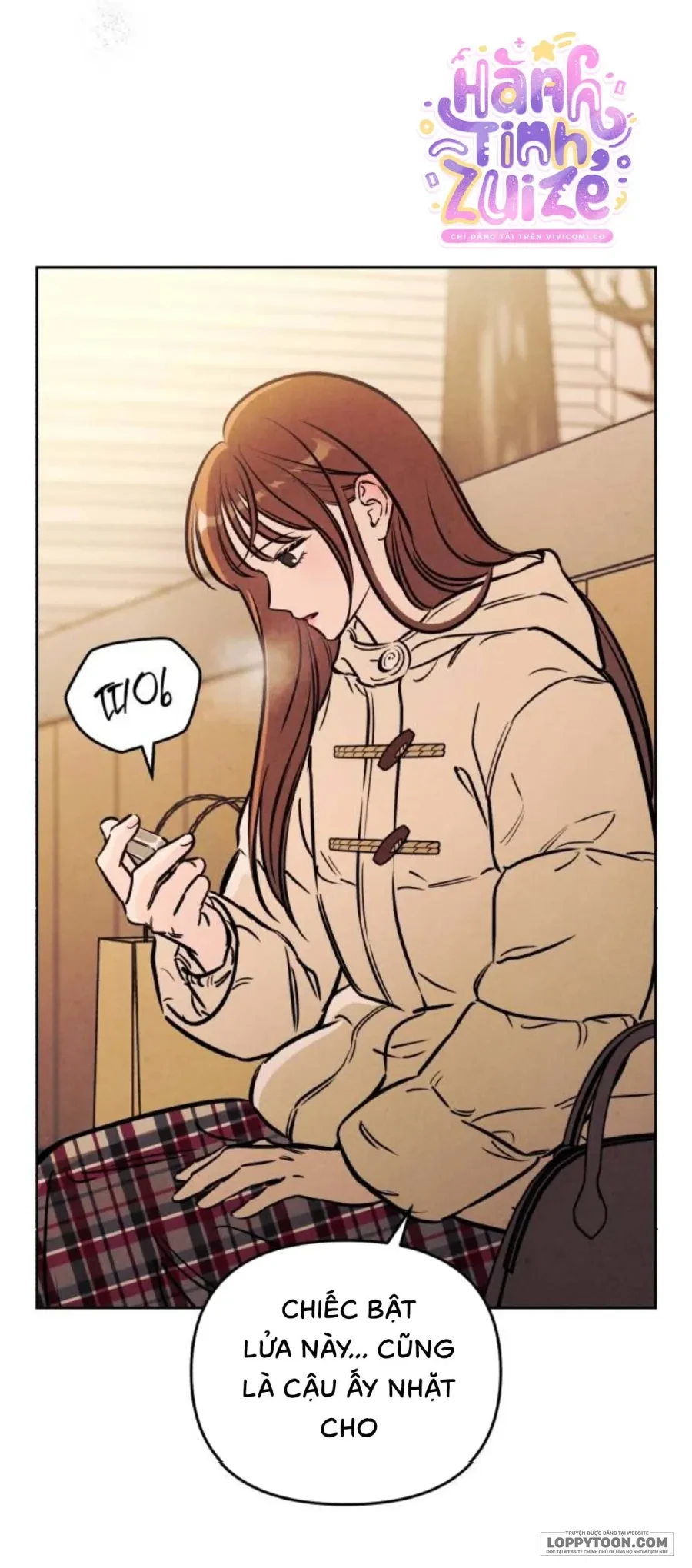 Muốn Mượn Chút Lửa Không? Chapter 84 - 68