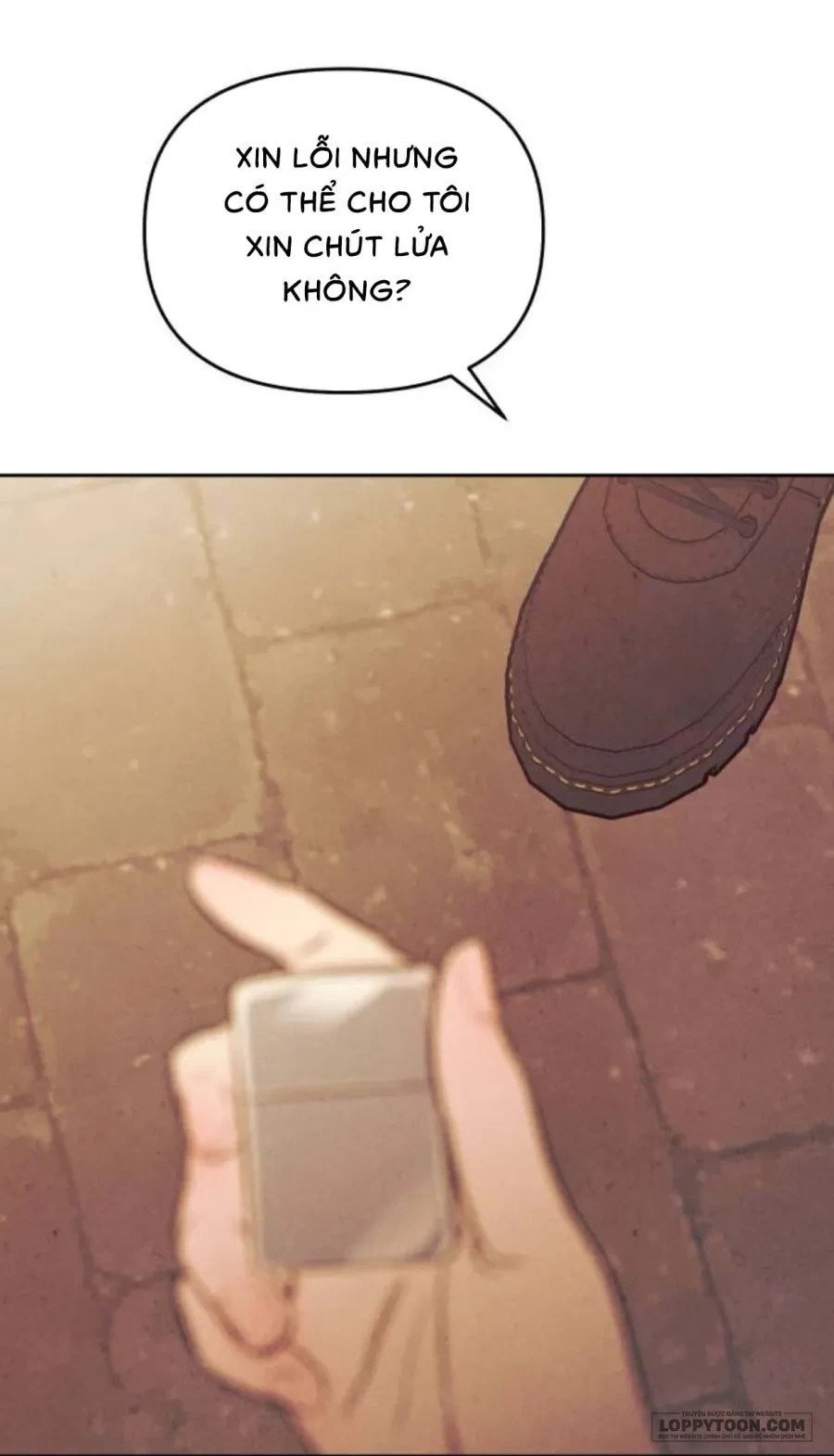 Muốn Mượn Chút Lửa Không? Chapter 84 - 71