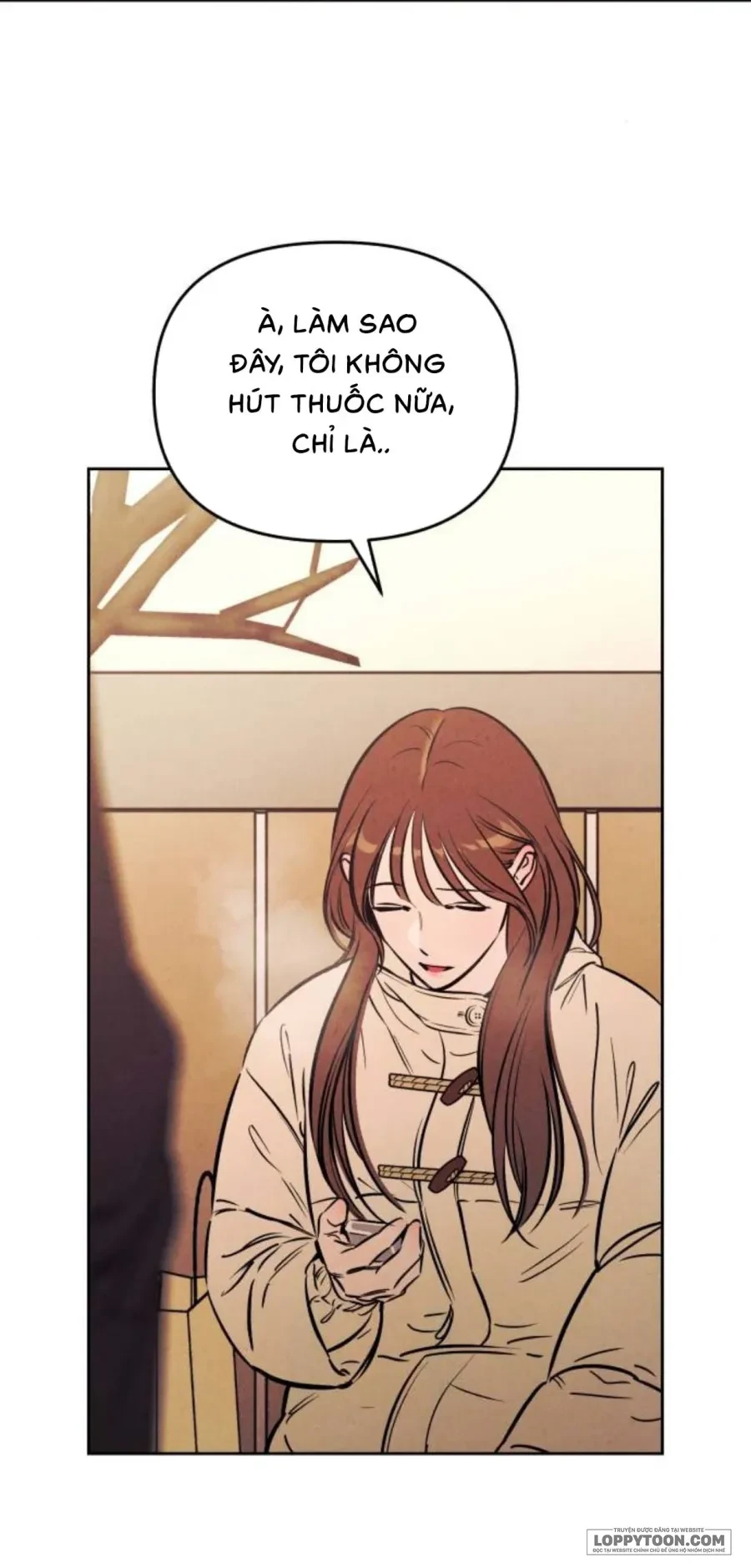 Muốn Mượn Chút Lửa Không? Chapter 84 - 72