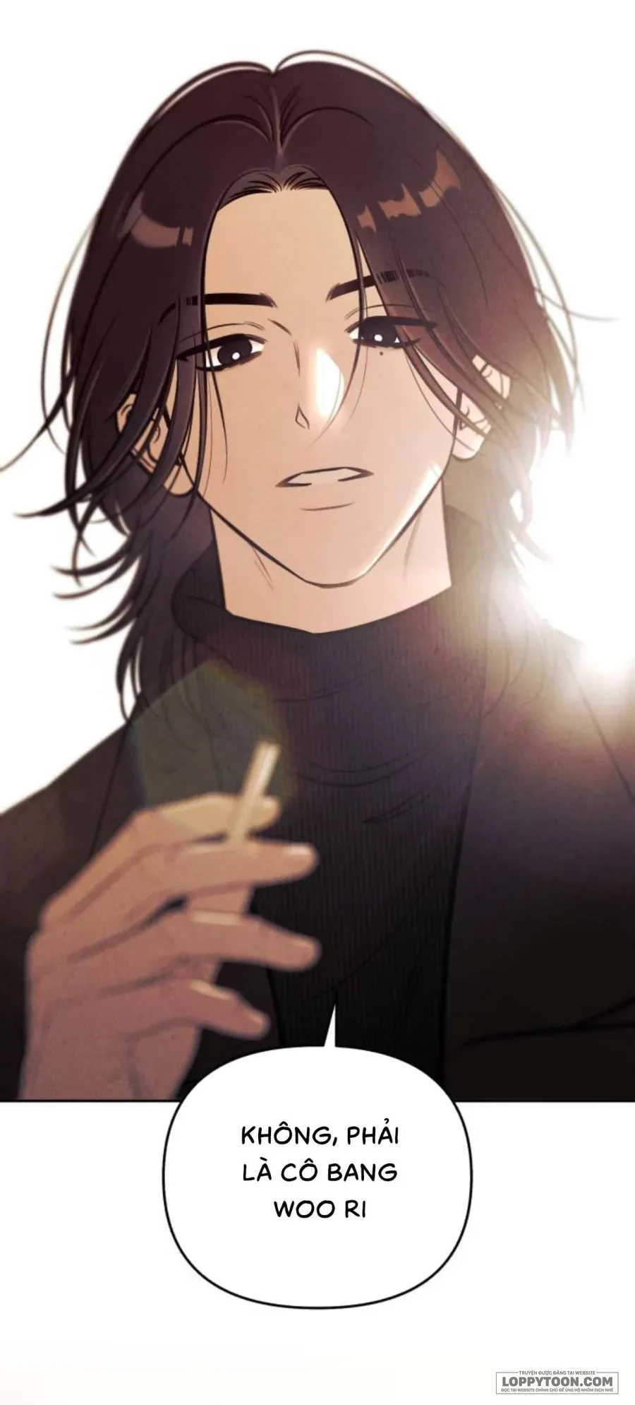 Muốn Mượn Chút Lửa Không? Chapter 84 - 76