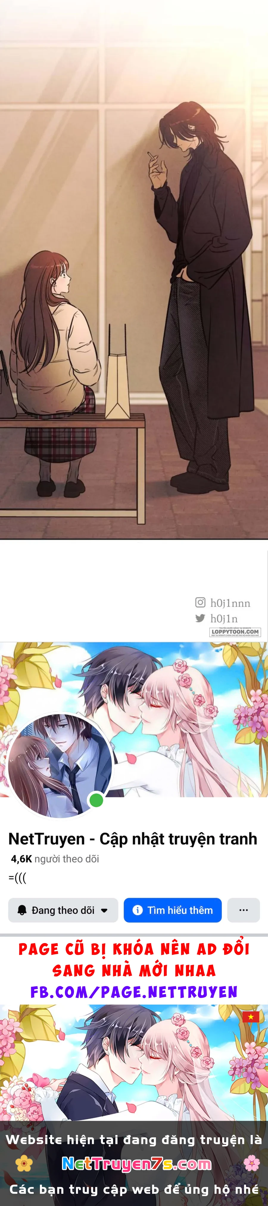 Muốn Mượn Chút Lửa Không? Chapter 84 - 77