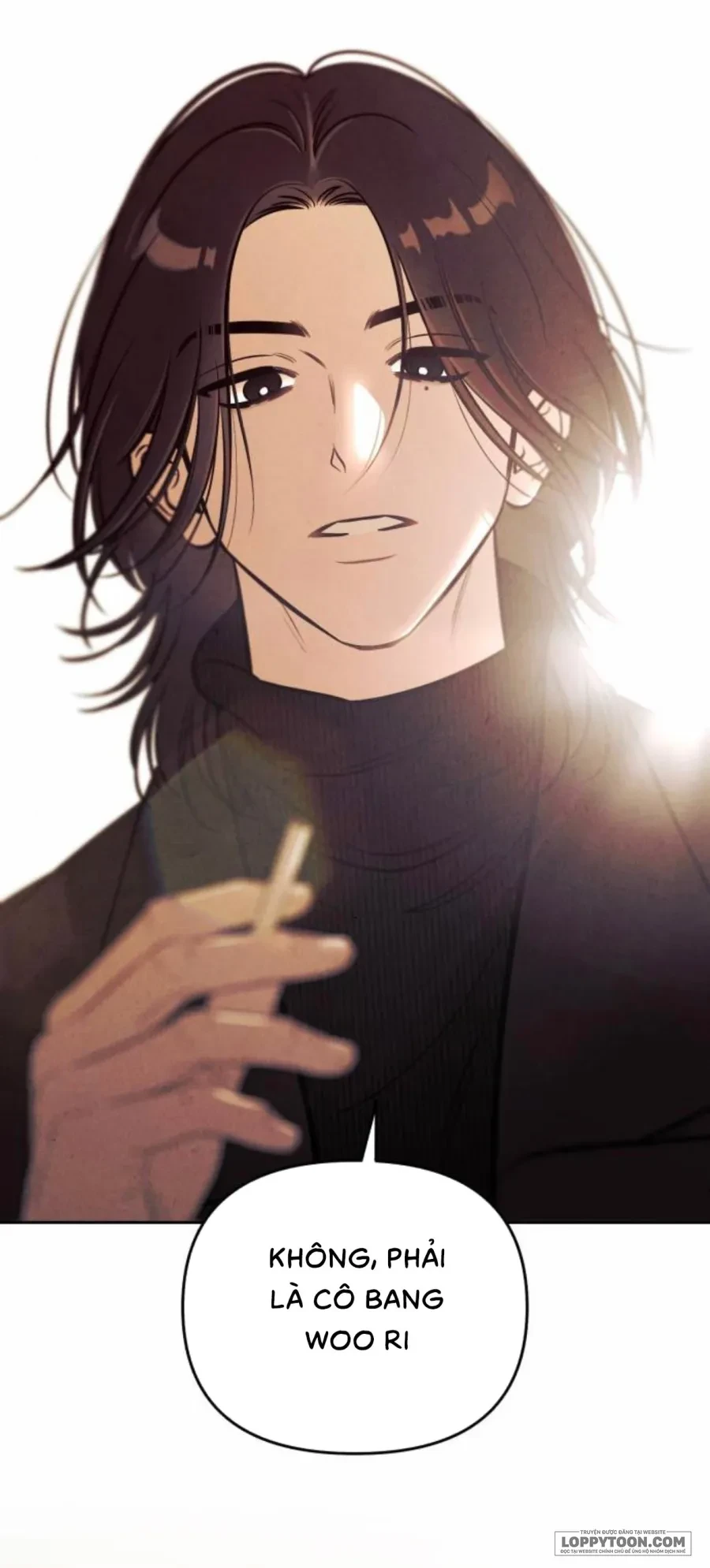 Muốn Mượn Chút Lửa Không? Chapter 85 - 2